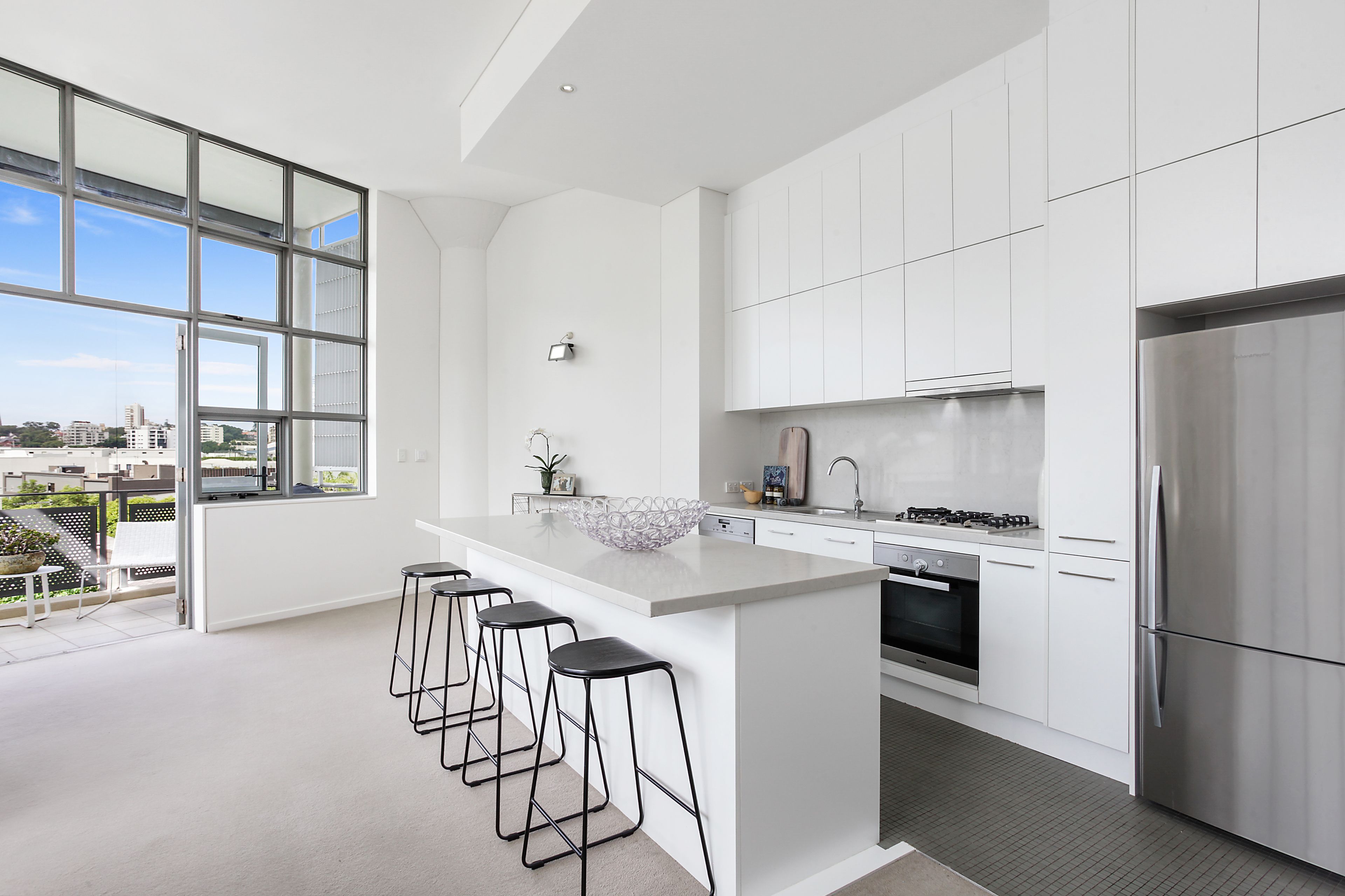 61/15-19 Boundary Street, Darlinghurst, NSW 2010