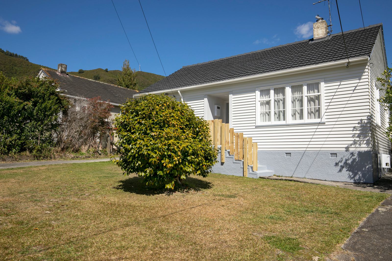 14 Wilkie Crescent, Naenae, Lower Hutt City