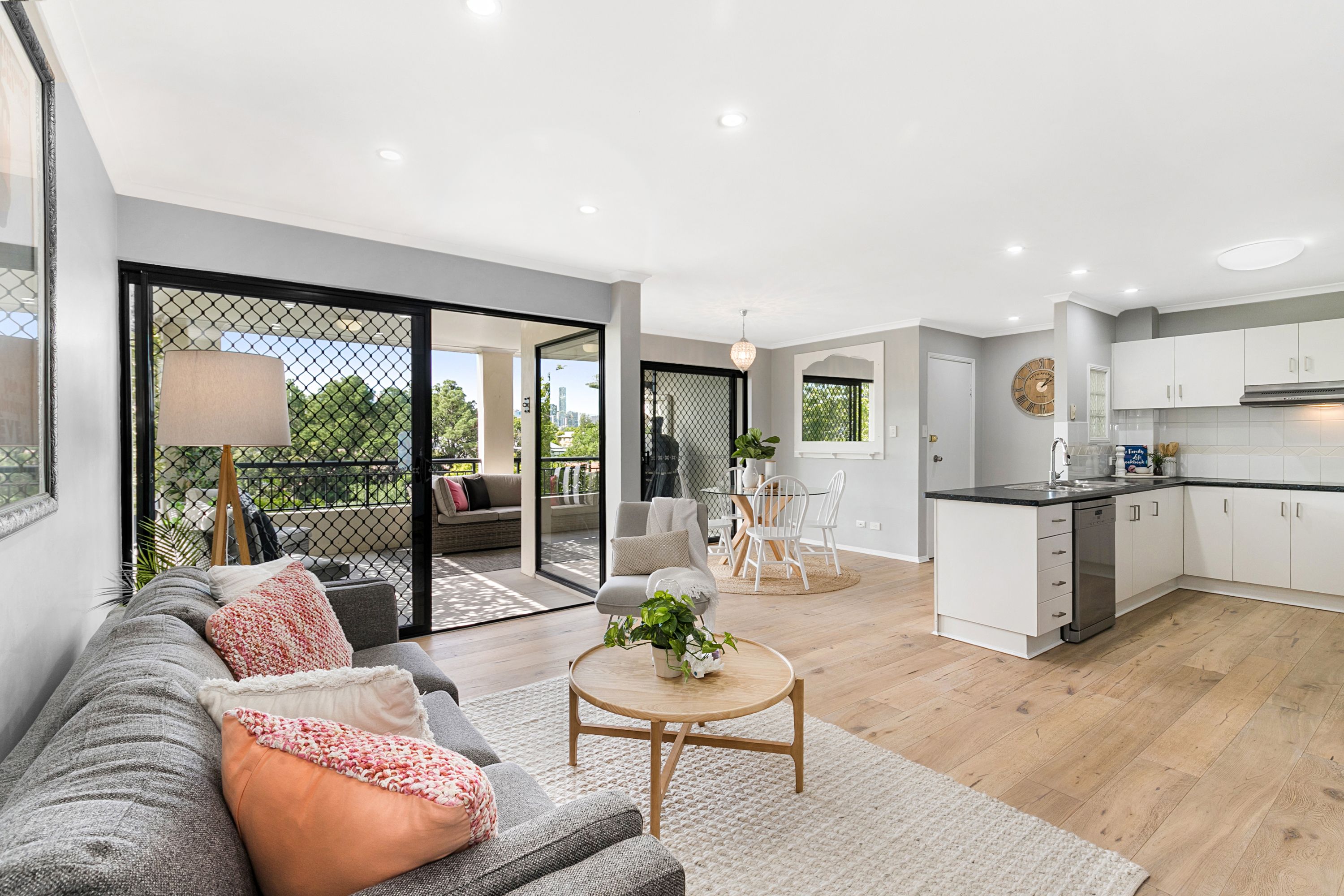 34 Park Avenue, Auchenflower QLD 4066