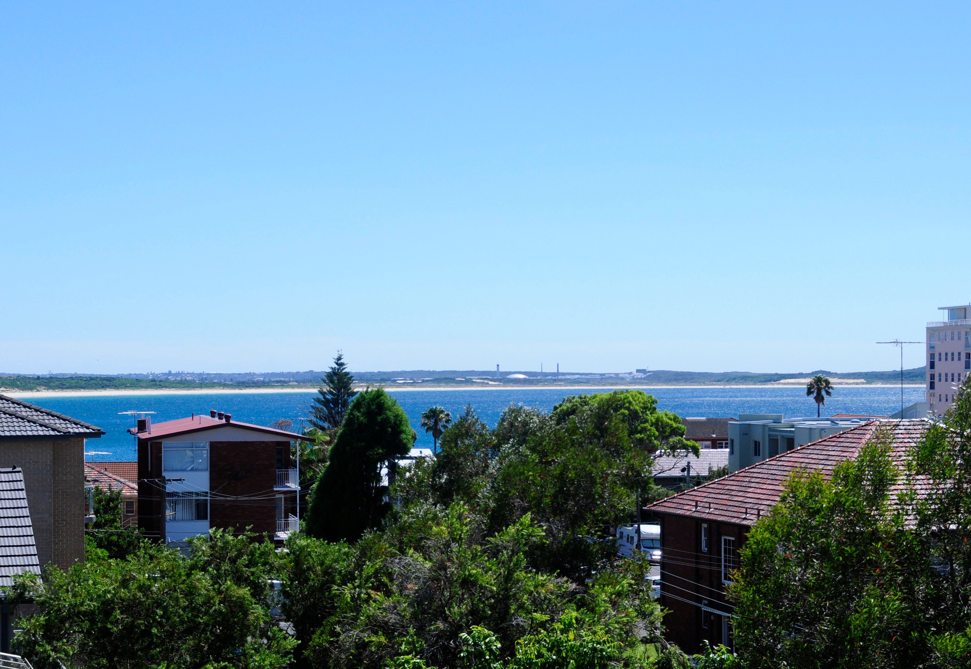 18/7-9 Parramatta Street, Cronulla, NSW 2230