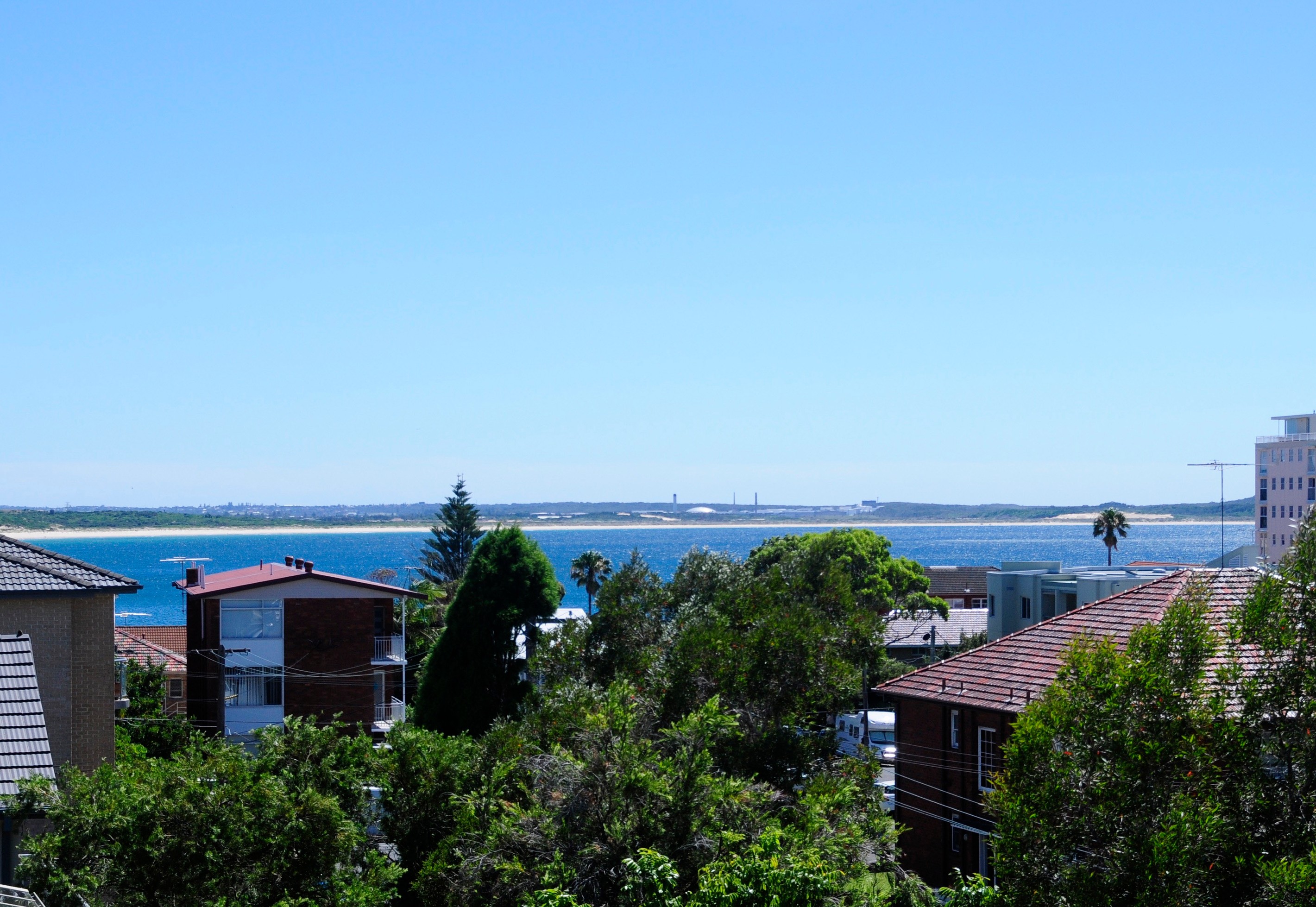 18/7-9 Parramatta Street, Cronulla, NSW 2230