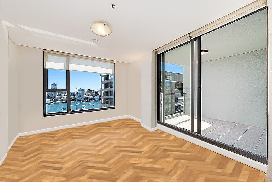 402/2 Dind Street, Milsons Point, NSW 2061