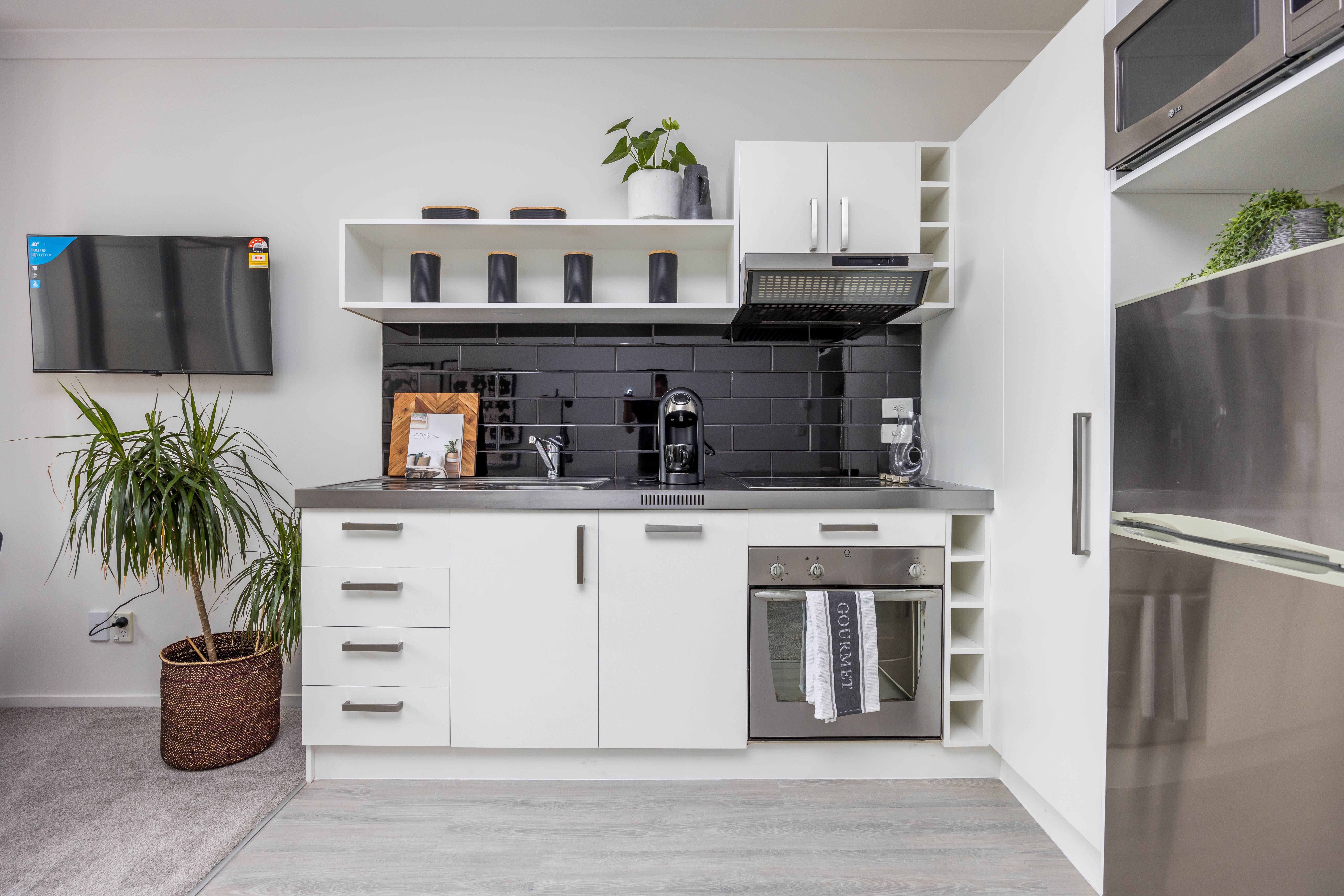 622/149 Nelson Street, Auckland Central, Auckland City