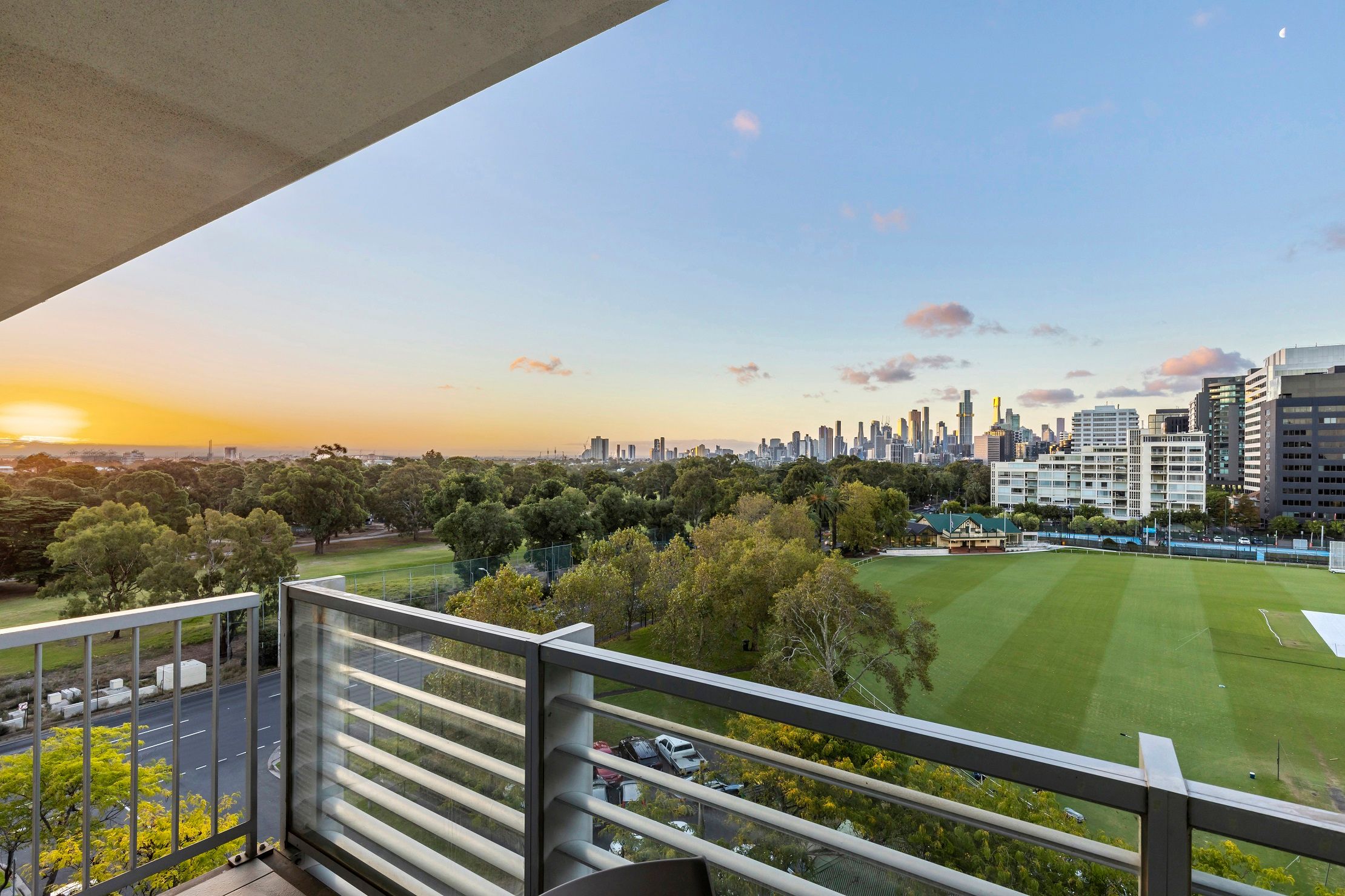604/1 Roy Street, Melbourne, VIC 3004