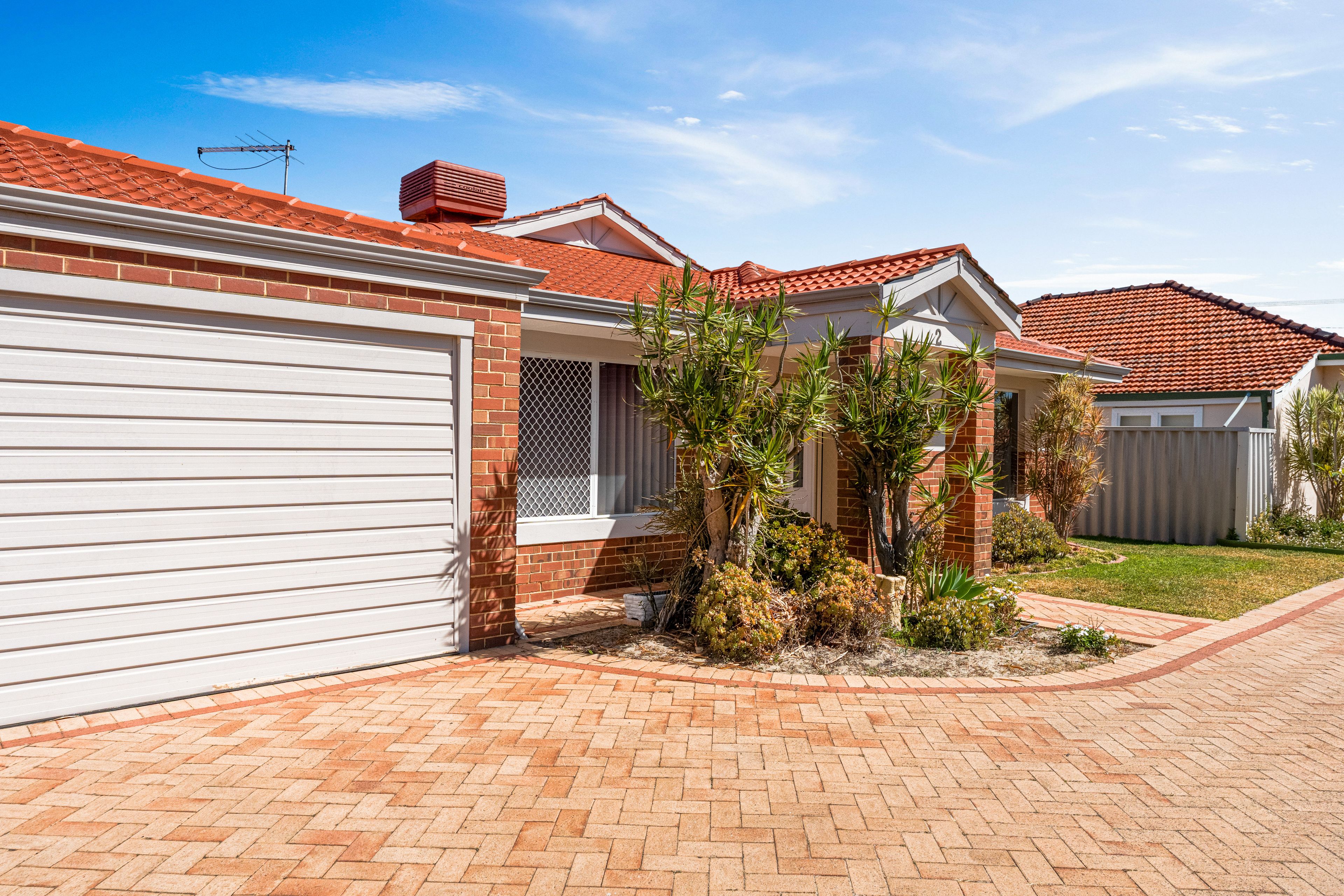 2/86 Drummond Street, Bedford, WA 6052