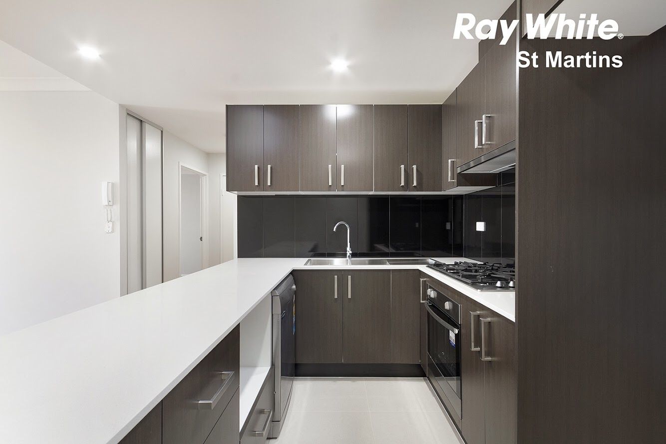 19/2-4 Amos Street, Westmead, NSW 2145