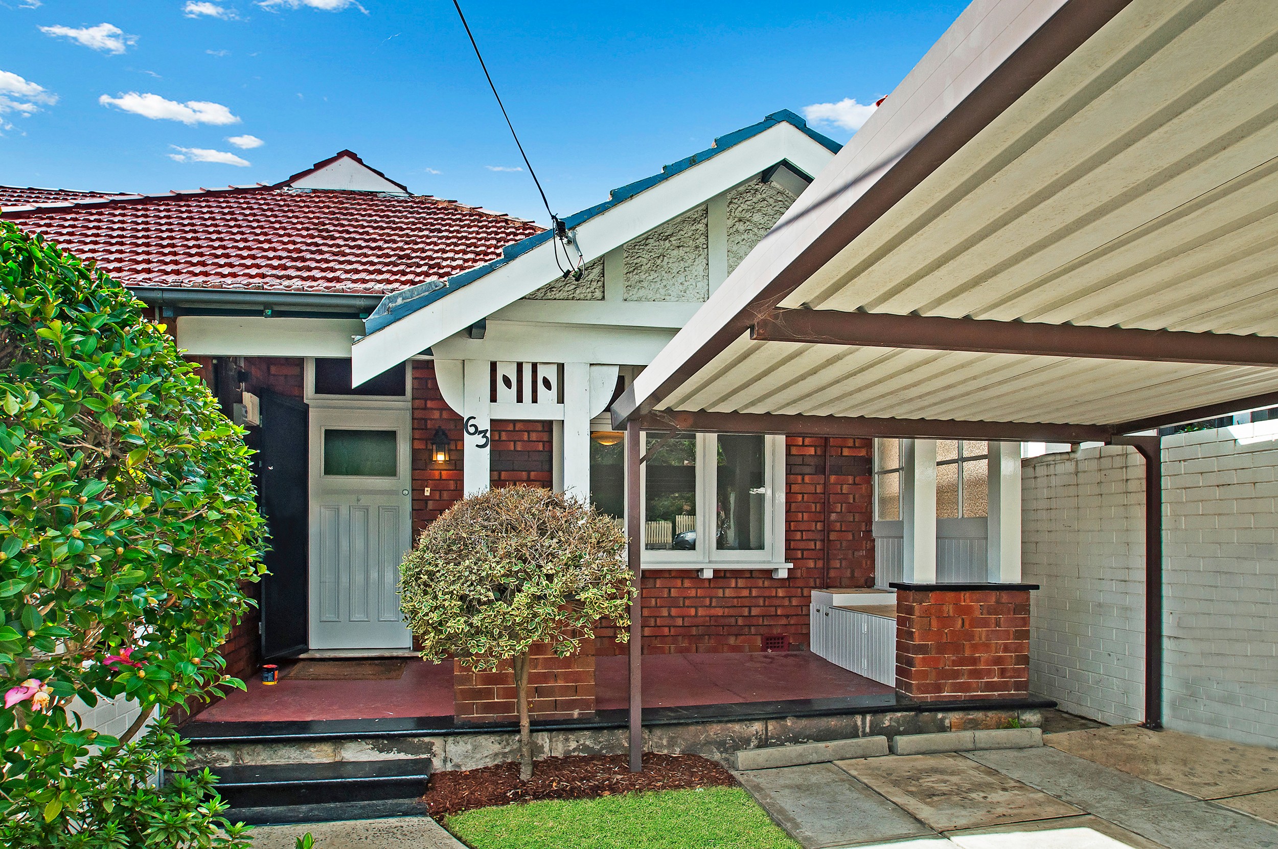 63 Hale Road, Mosman, NSW 2088