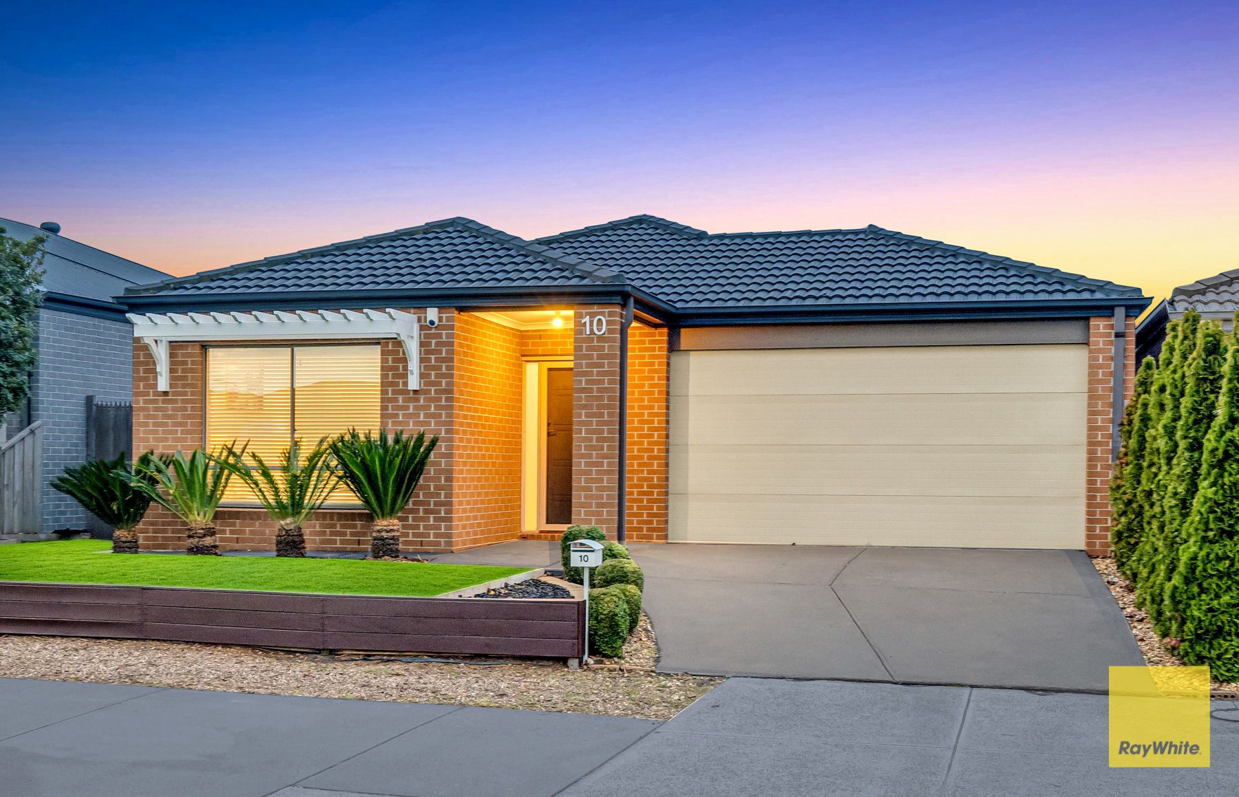 10 Minter Court, Truganina, VIC 3029