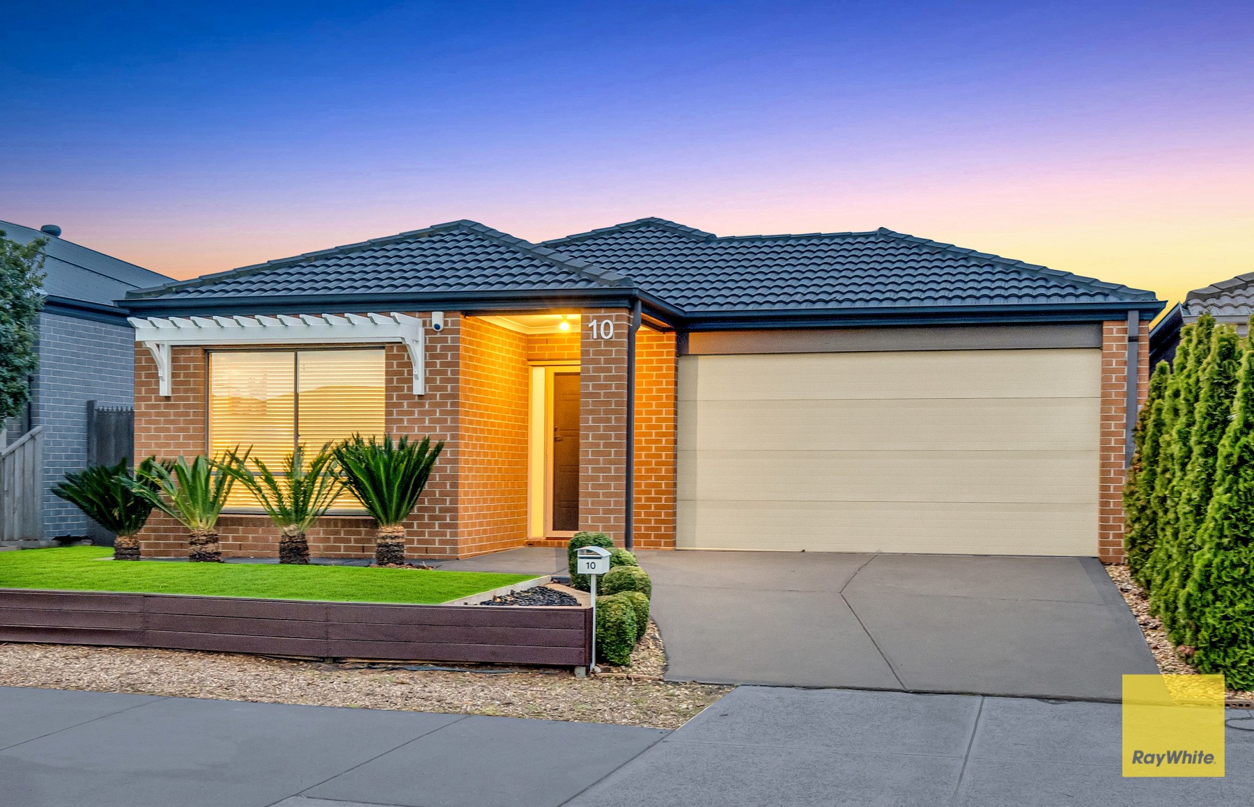 10 Minter Court, Truganina, VIC 3029