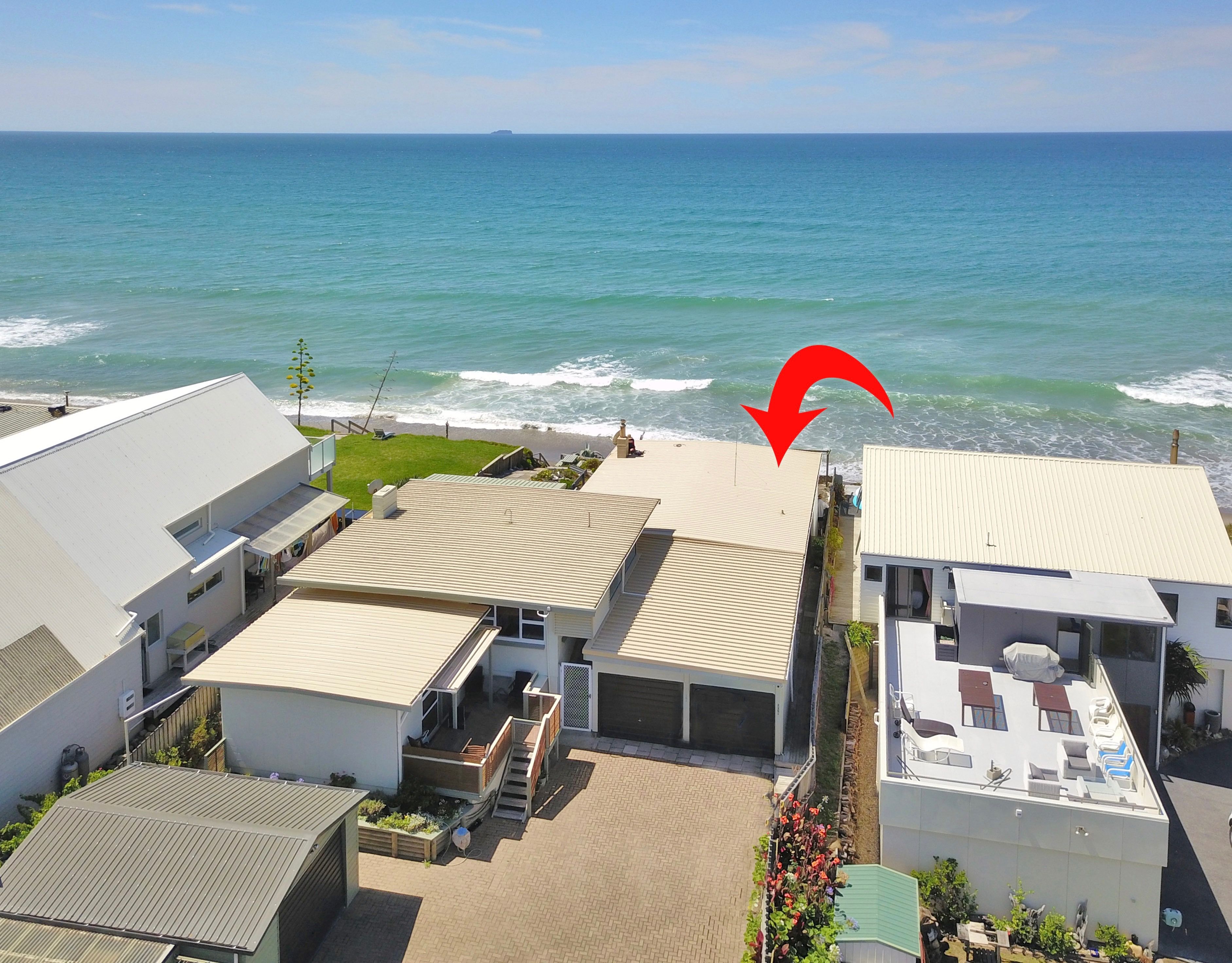 225B Pukehina Parade, Pukehina, Western Bay Of Plenty District