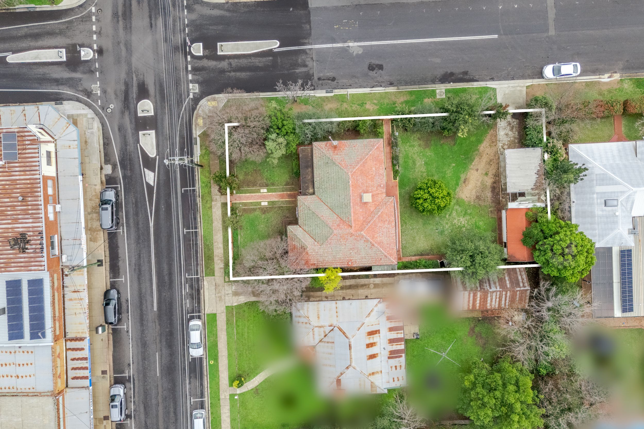 72 Tamworth Street — photo 16 of 17