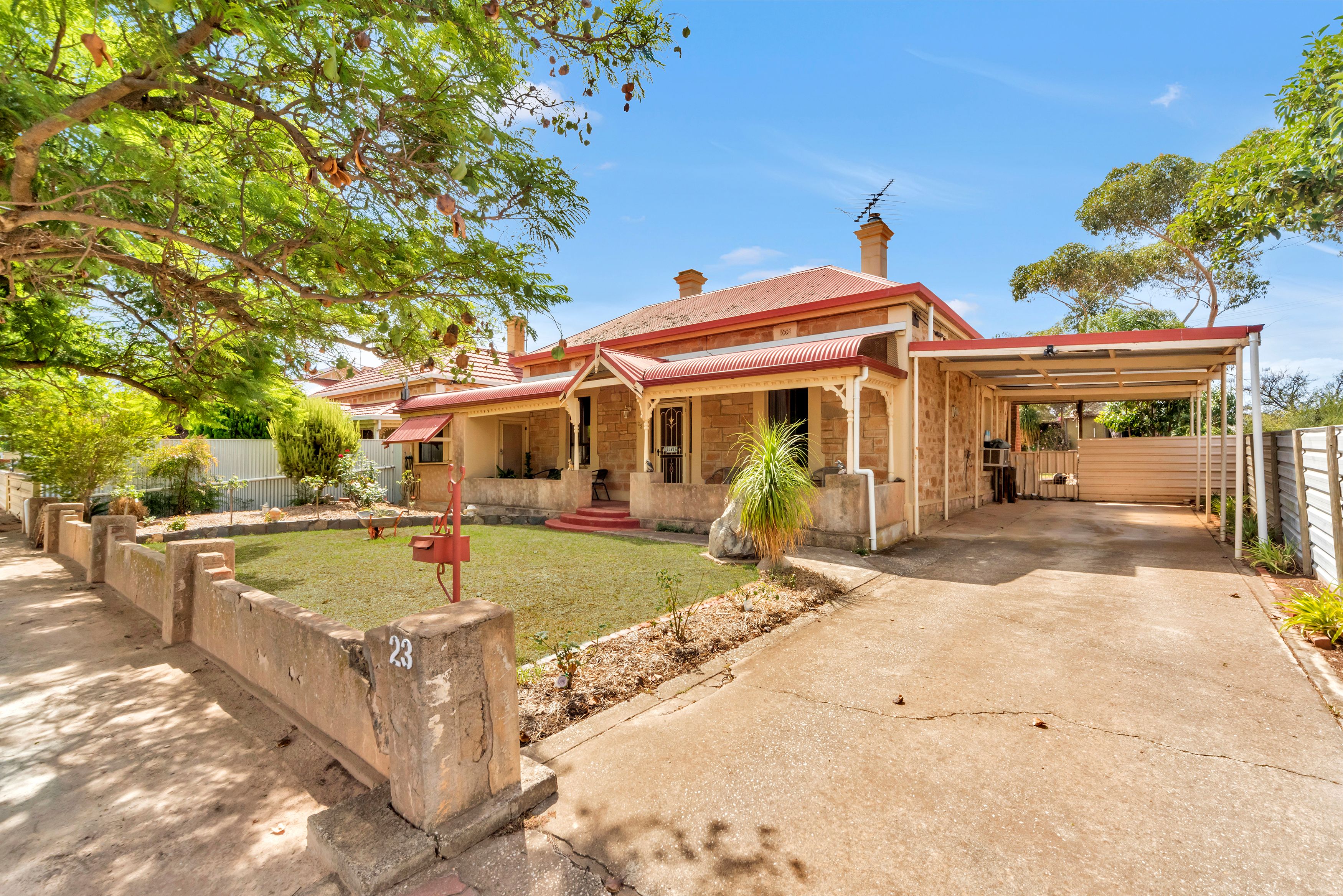 23 Florence Street, Hamley Bridge, SA 5401