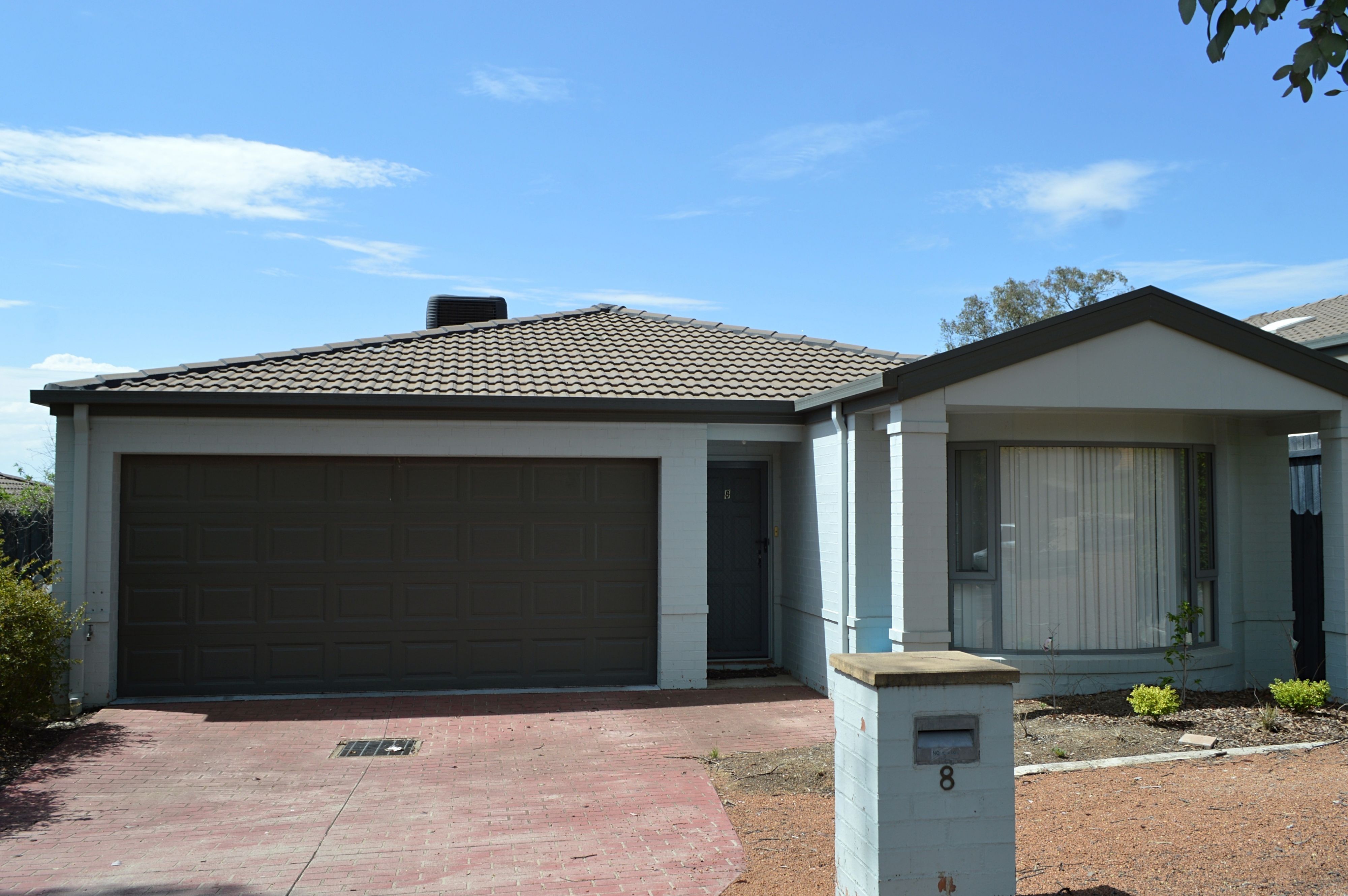 8 Lind Close, Fraser ACT 2615