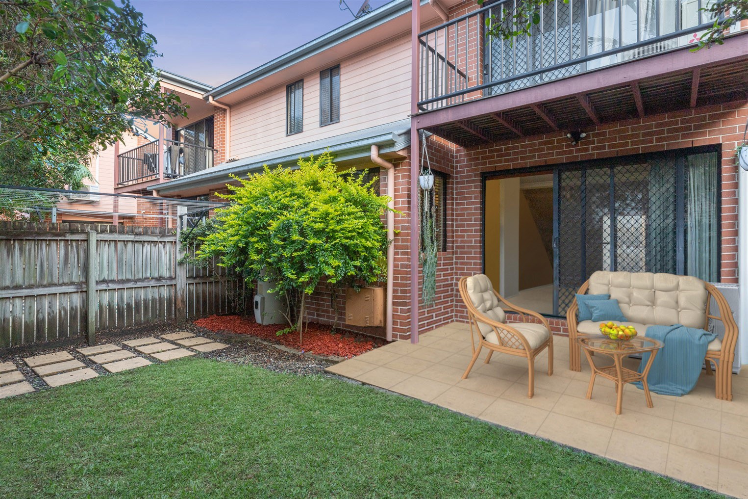4/8 Bermingham Street, Alderley, QLD 4051