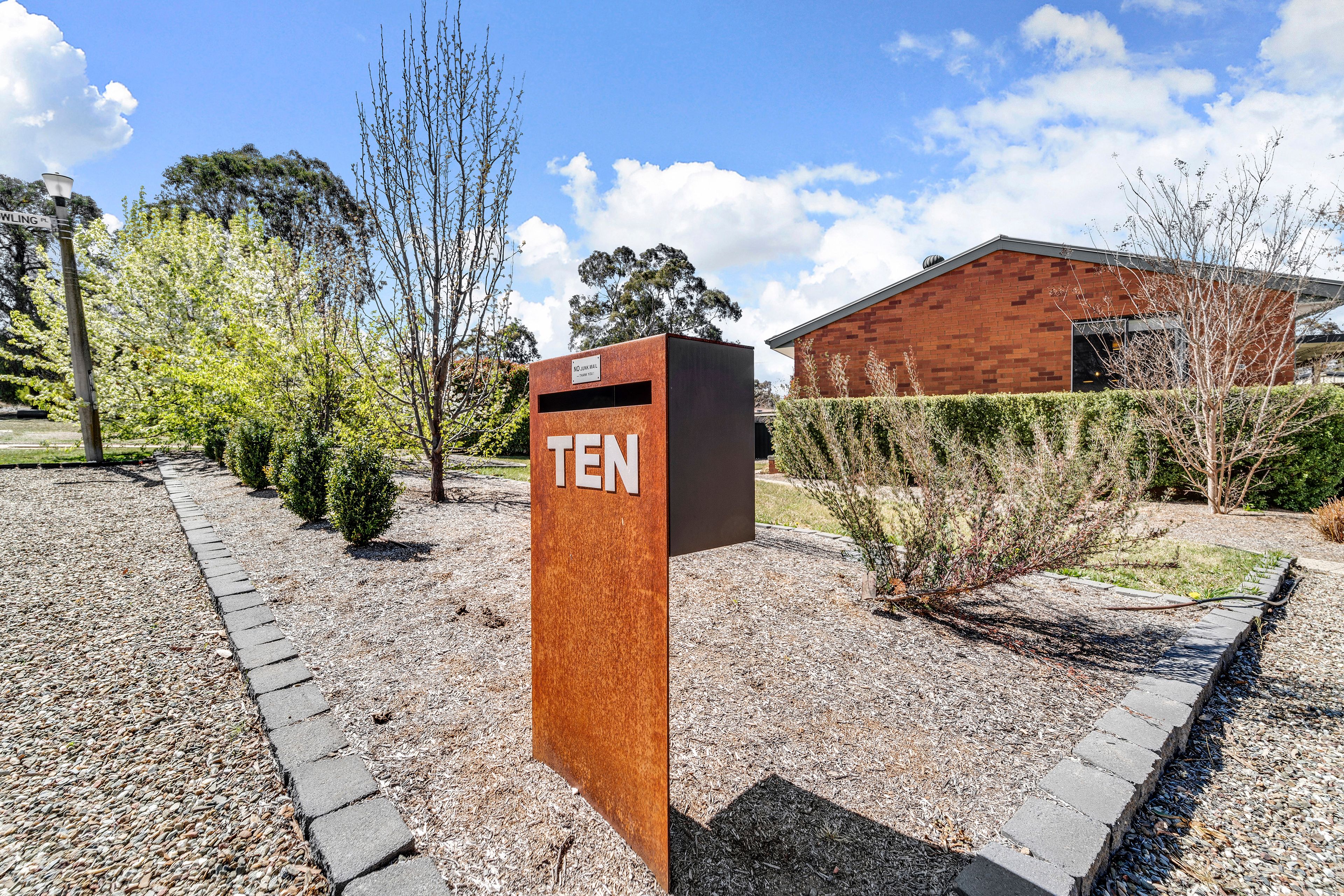 10 Bennet Street, Spence, ACT 2615