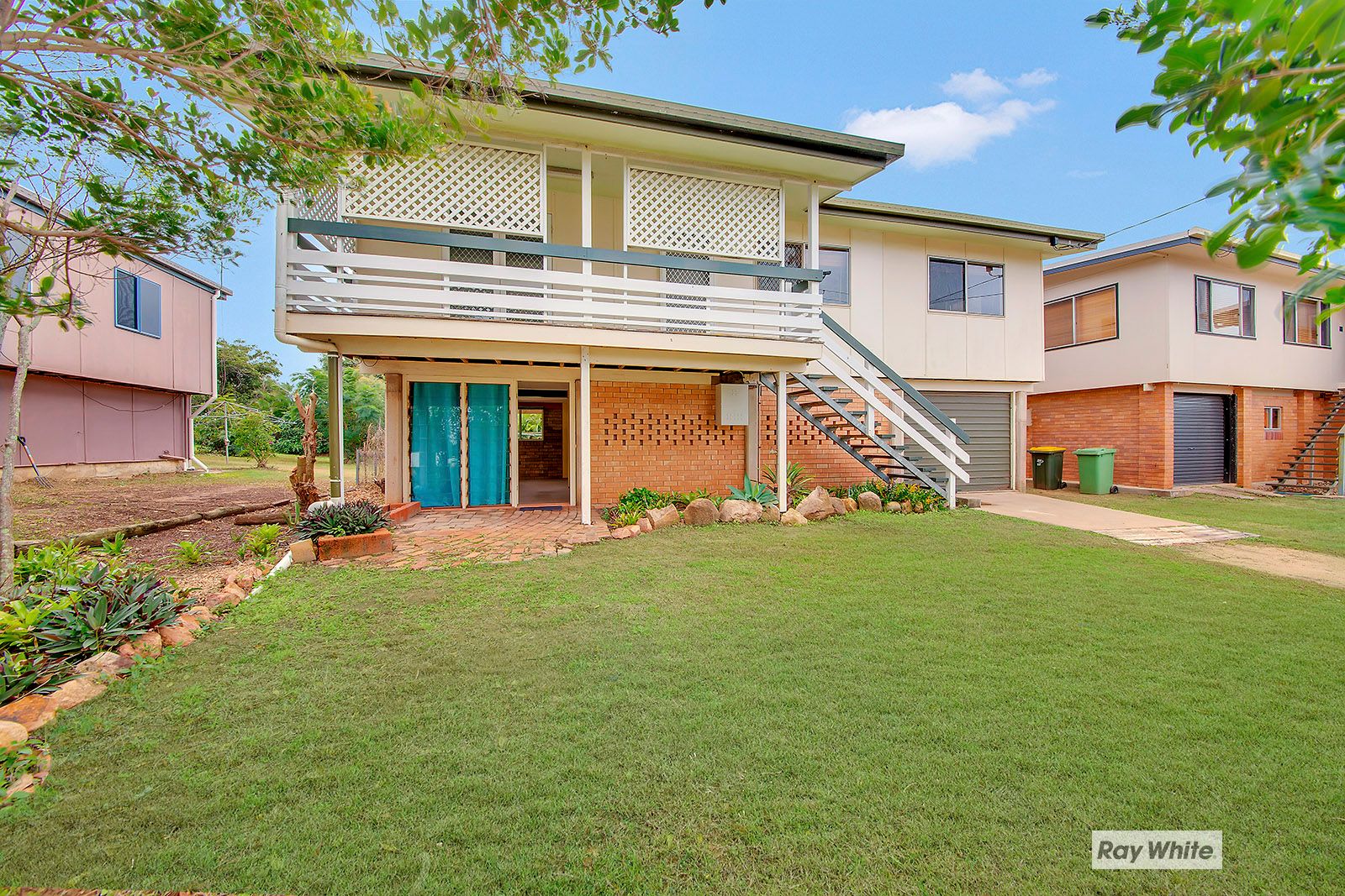 19 Ganter Street, Lammermoor, QLD 4703