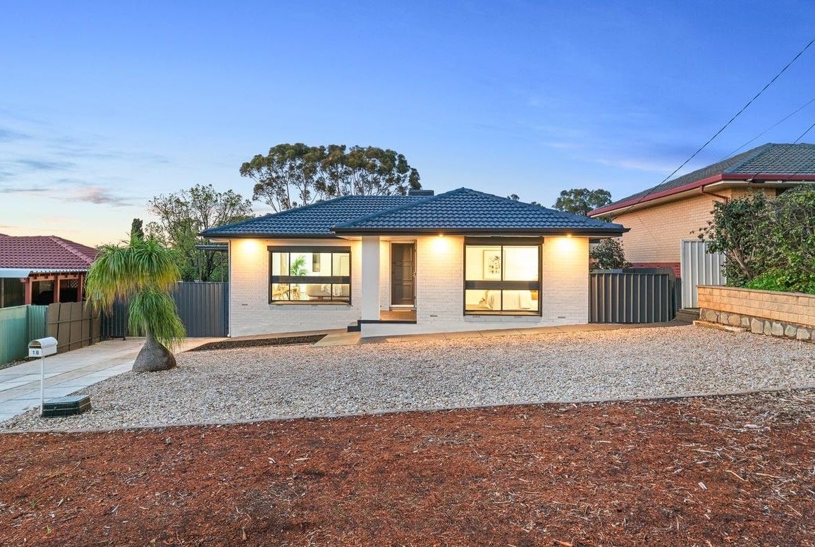 18 Devoncourt Avenue — photo from Ray White St Peters