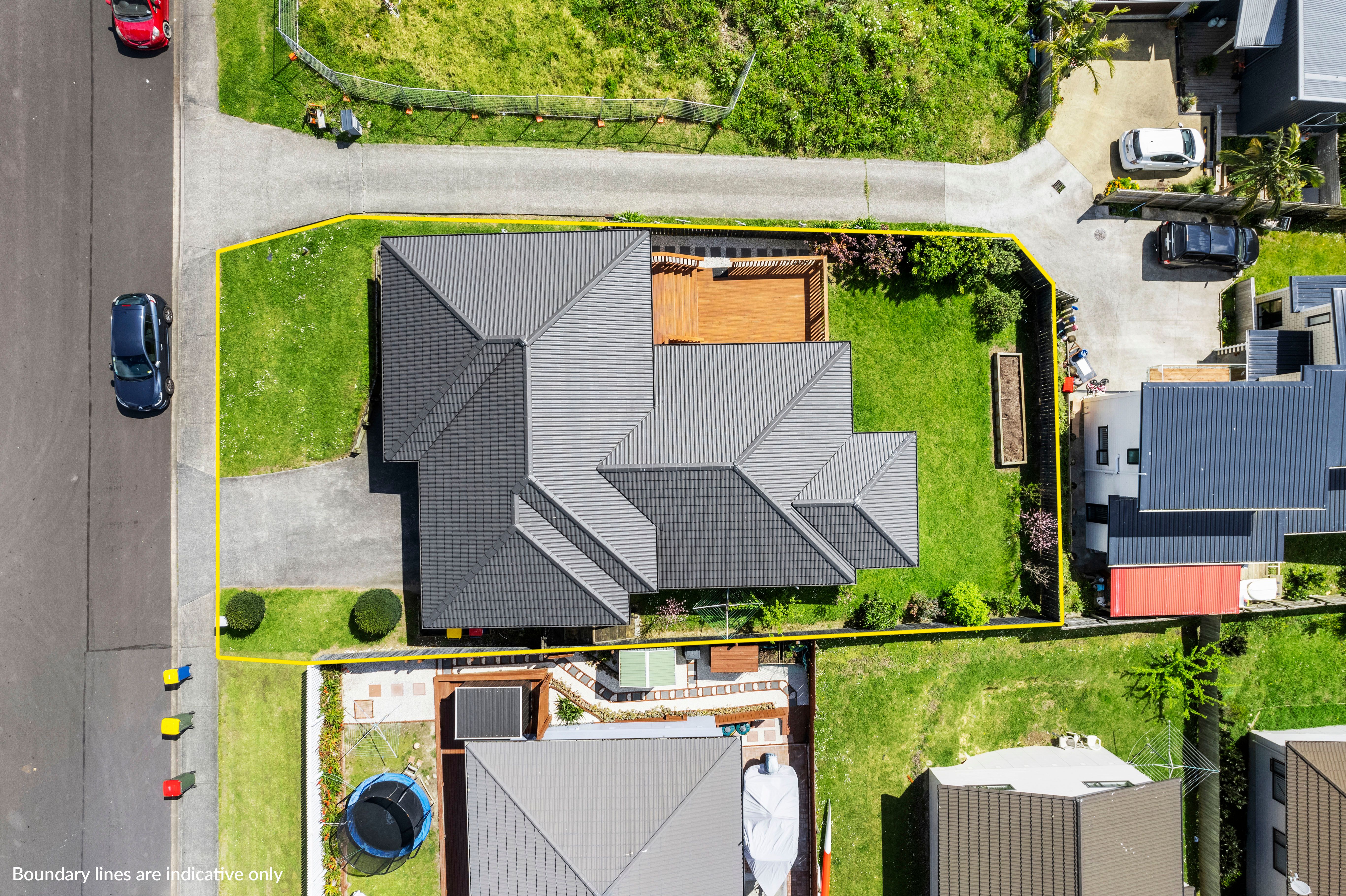 64 Mili Way South, Ranui, Waitakere City