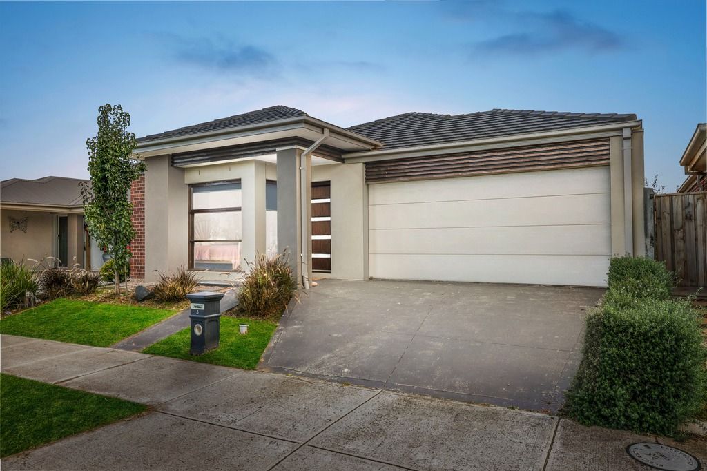 3 Wonderland Road, Werribee, VIC 3030