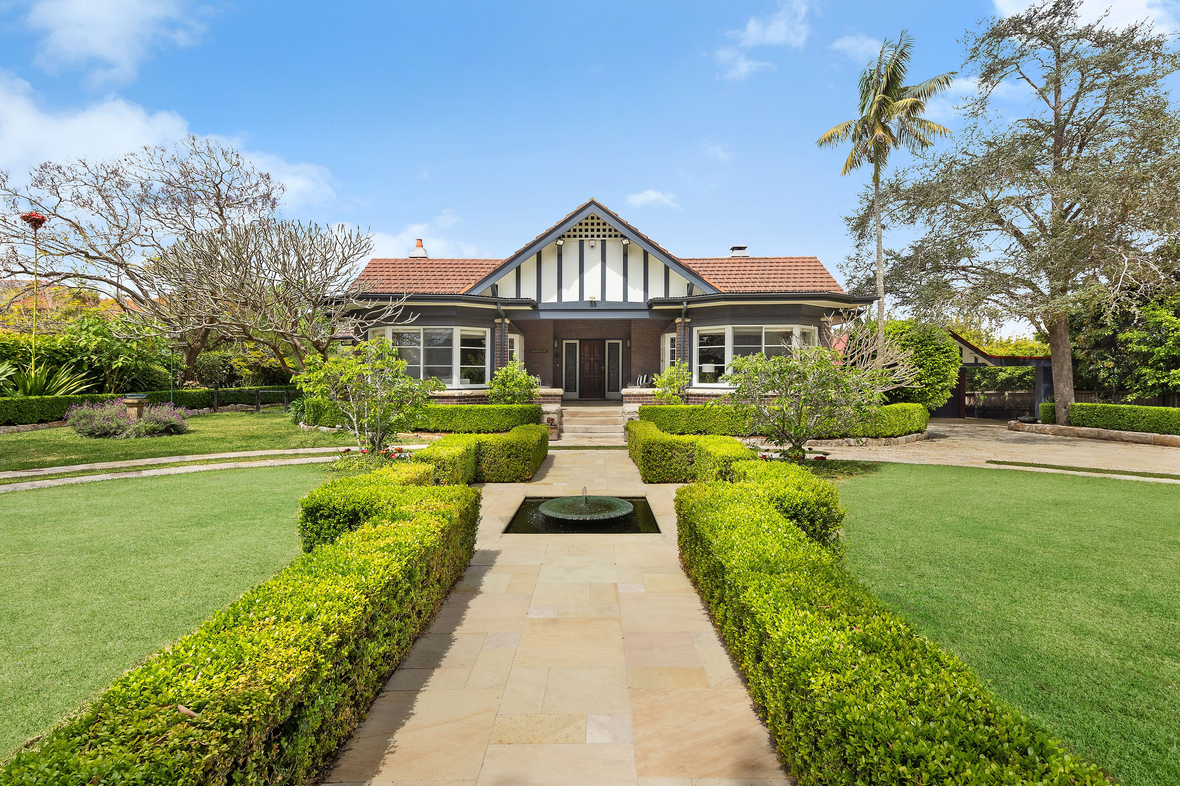 43 Nelson Street, Gordon, NSW 2072