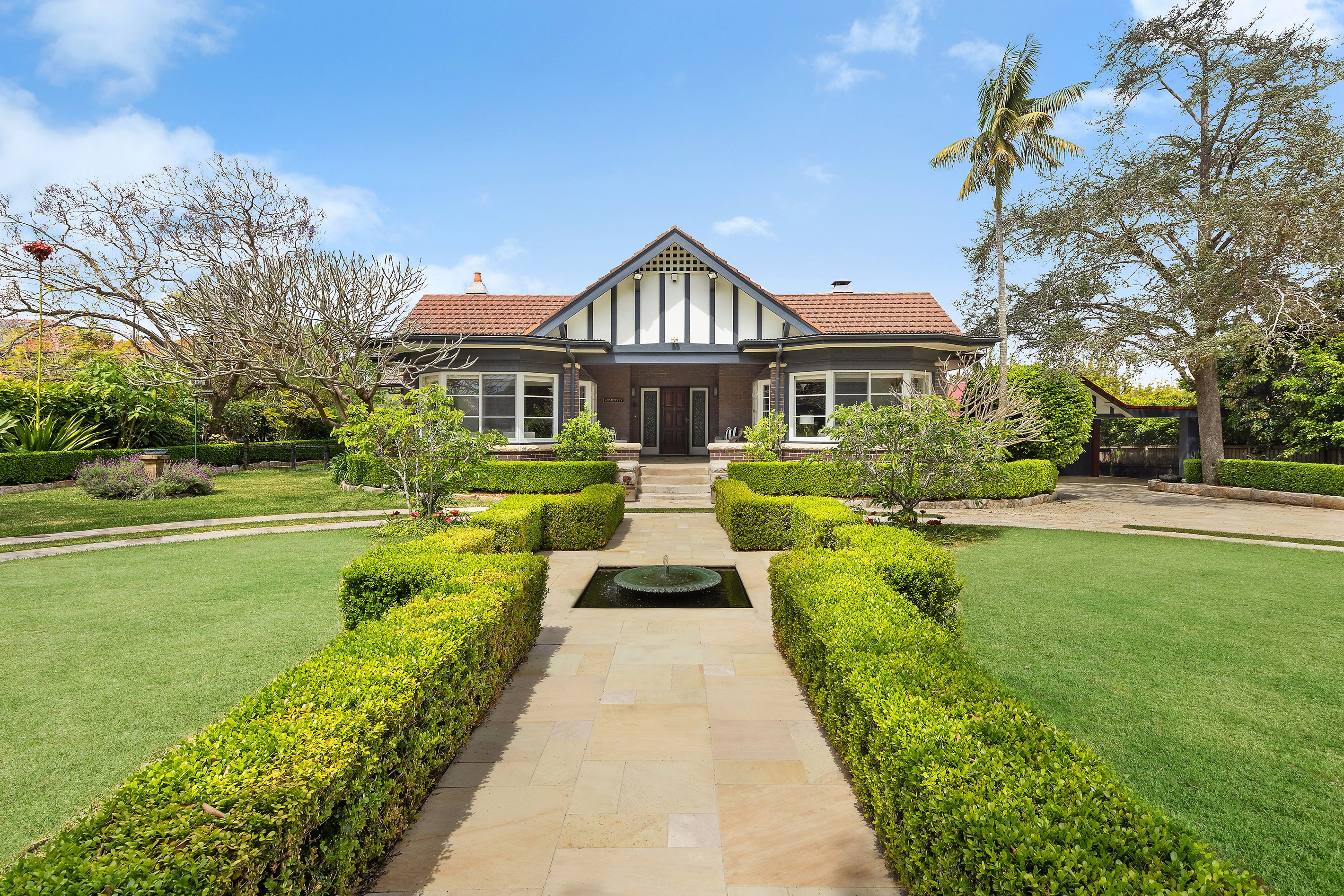 43 Nelson Street, Gordon, NSW 2072