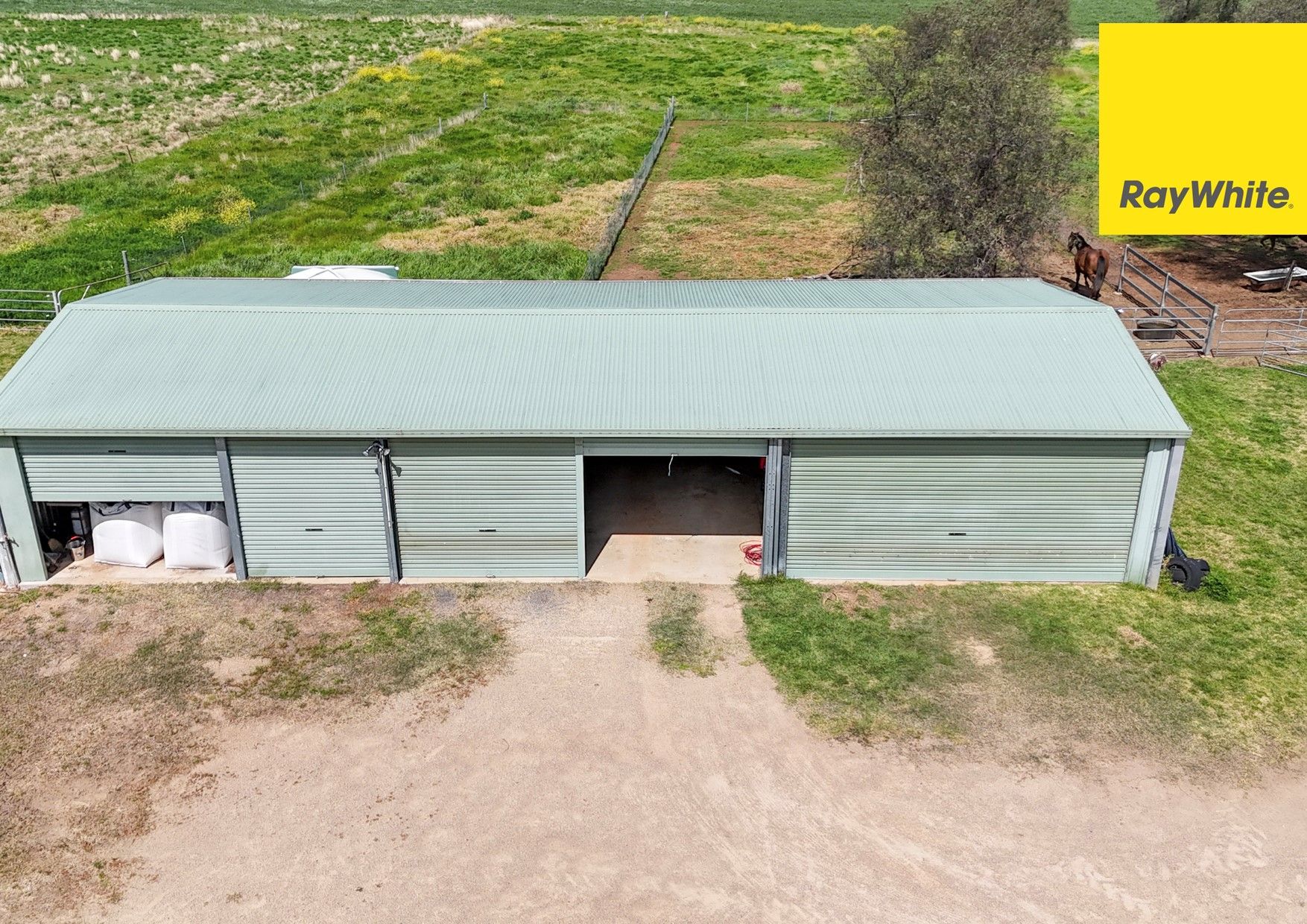 'Camelot' Wades Lane, Delungra, NSW 2403