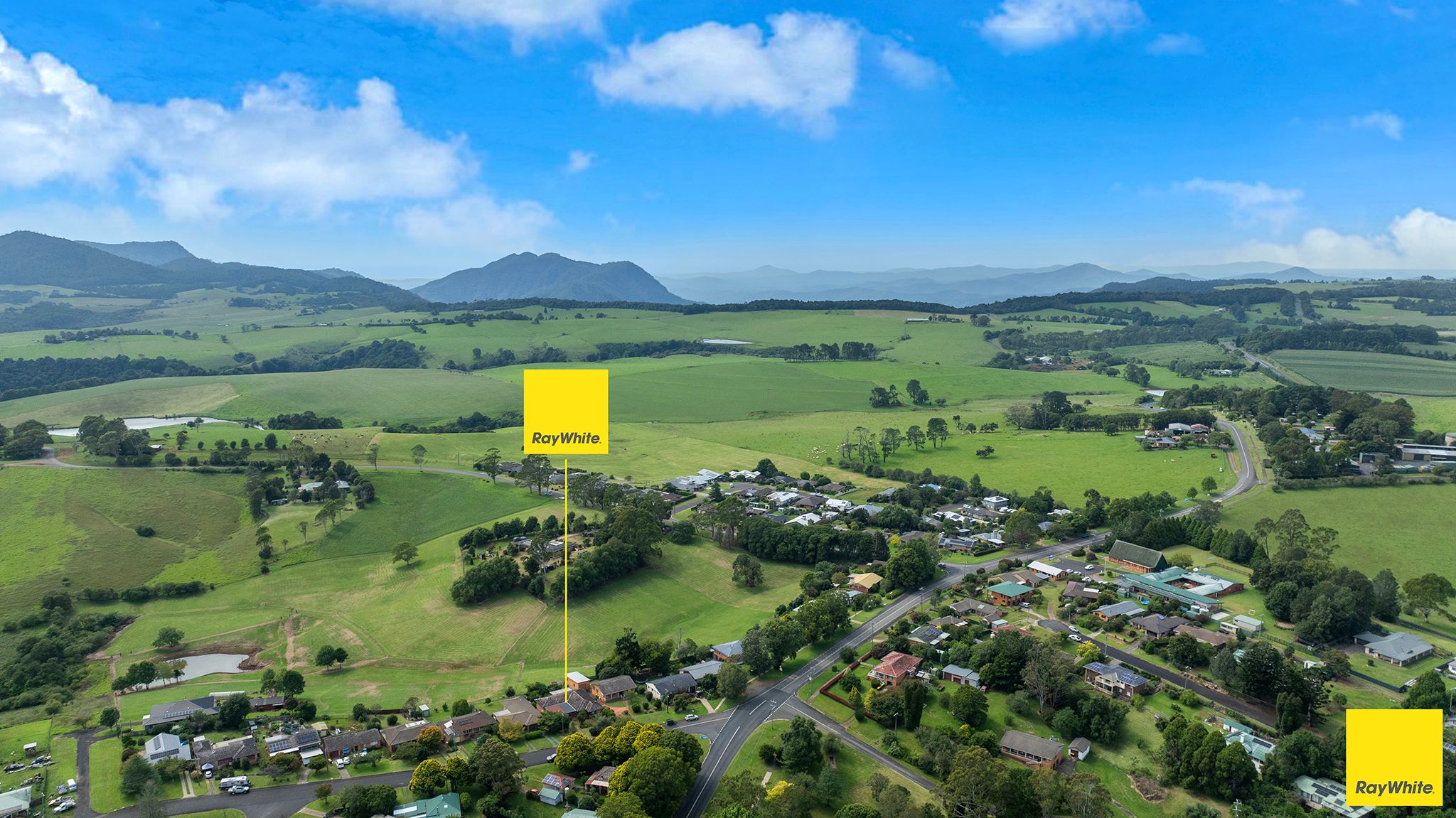 8 Kurrajong Street, Dorrigo, NSW 2453