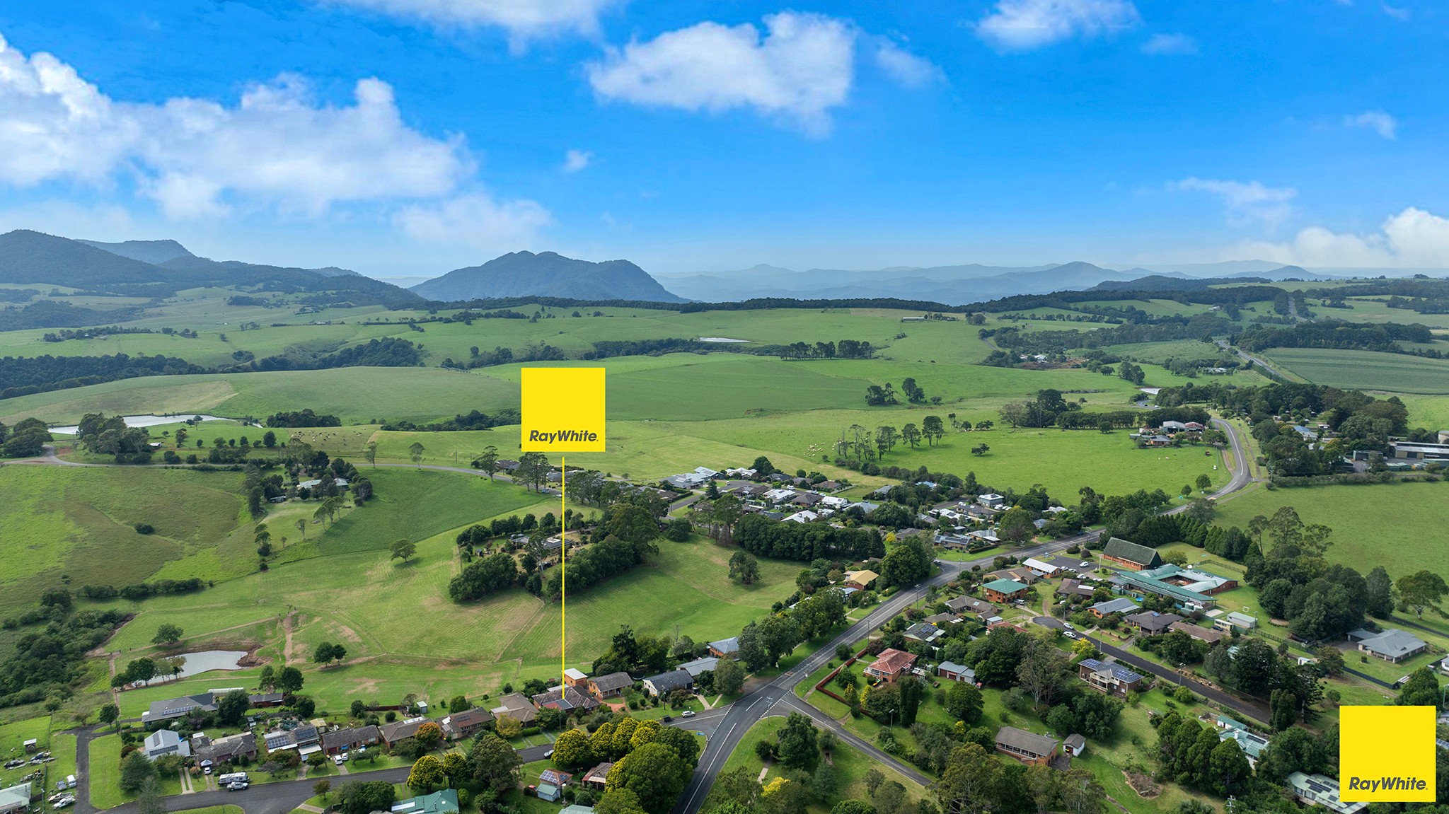 8 Kurrajong Street, Dorrigo, NSW 2453