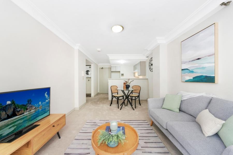 102/361 Sussex Street, Sydney, NSW 2000