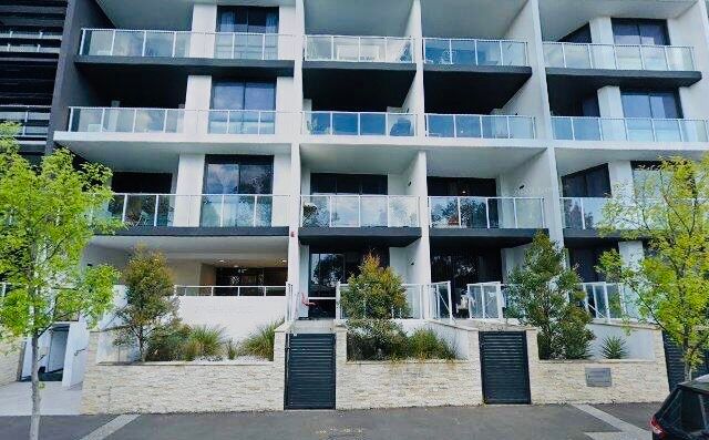 201/27 Gertrude Street — photo 13 of 16