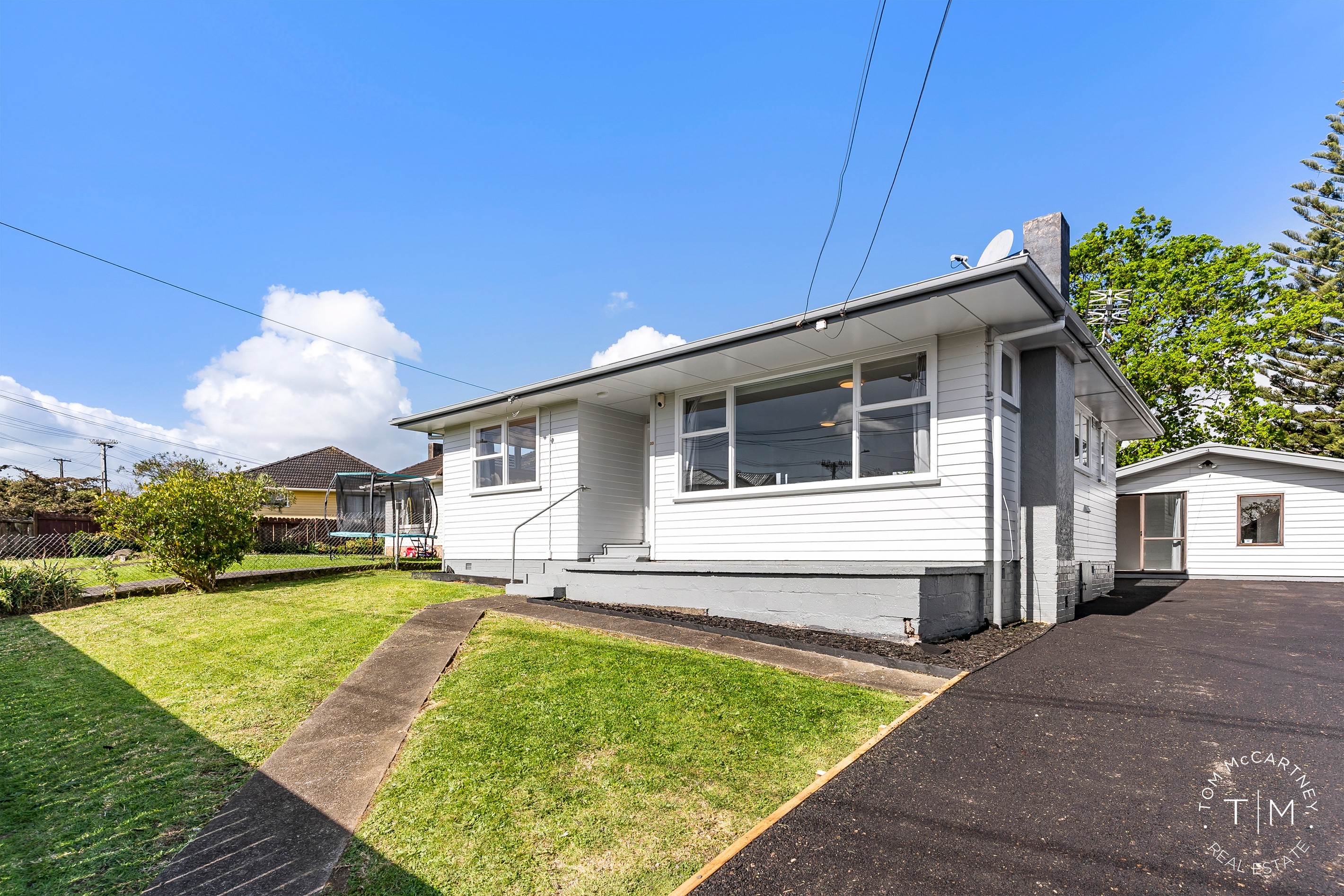 38 Tyrone Street, Otara, Manukau City