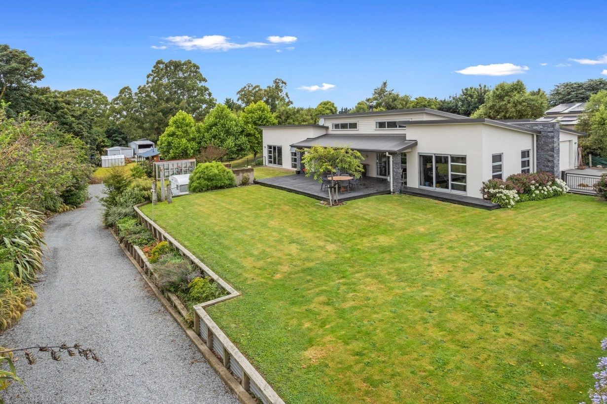 184 High Street, Oxford, Waimakariri District