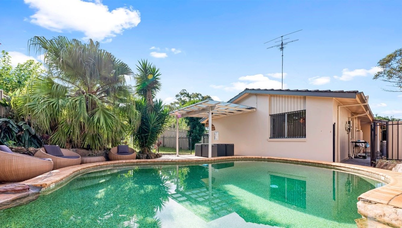 3 Timothy Avenue, Castle Hill, NSW 2154