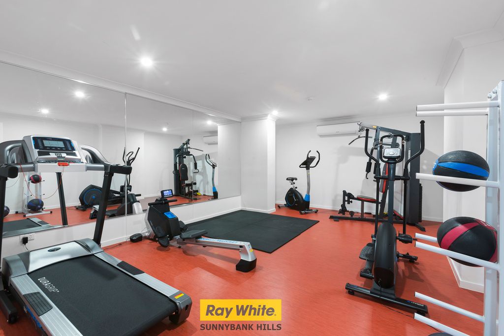 5/2240 Logan Road, Upper Mount Gravatt, QLD 4122