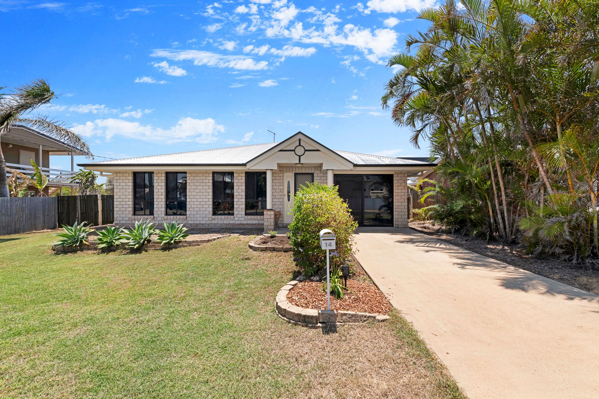 14 Wilfred Street, Bargara, QLD 4670 House for Sale Ray White Bargara