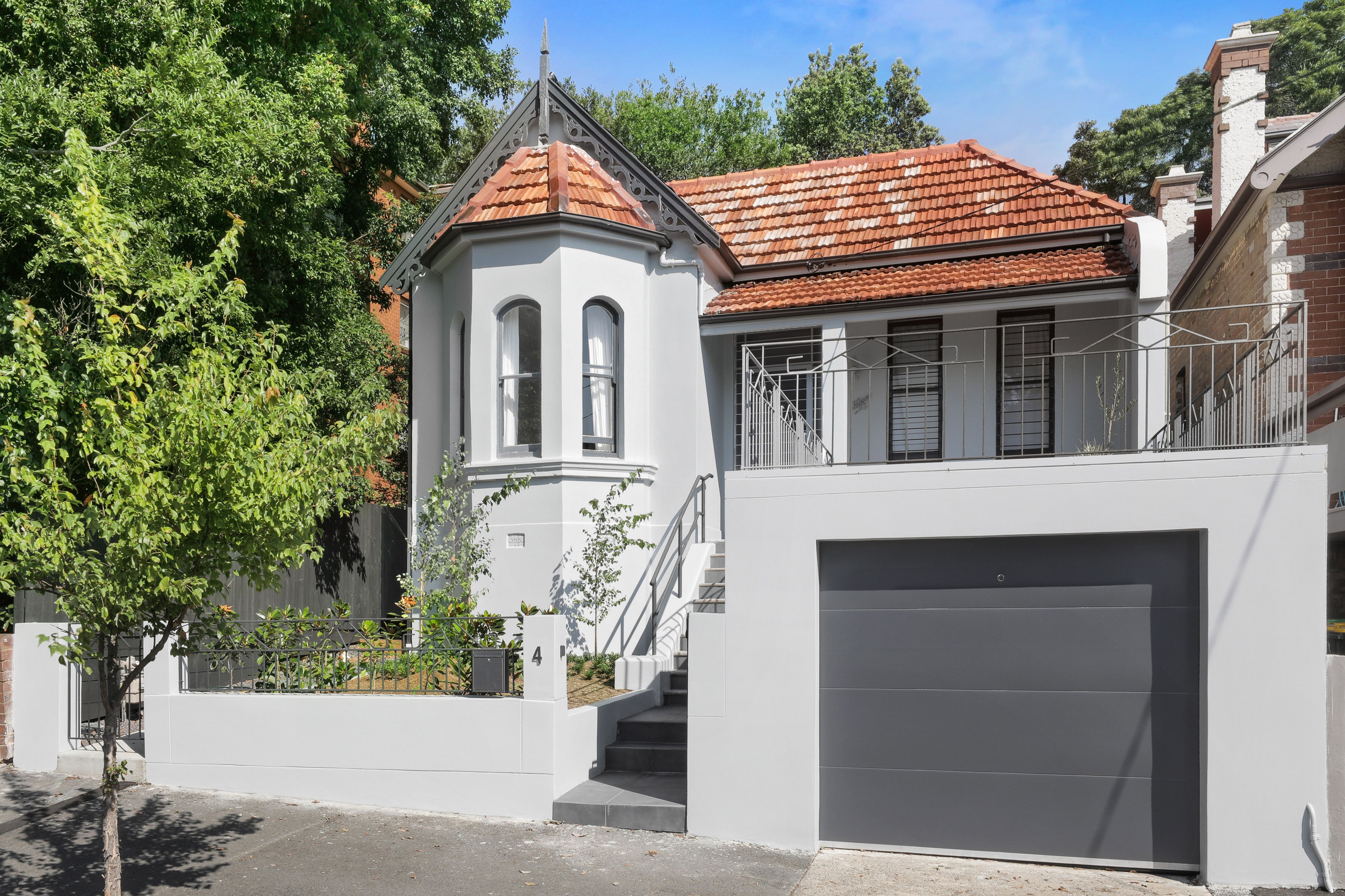 4 Victoria Road, Glebe, NSW 2037