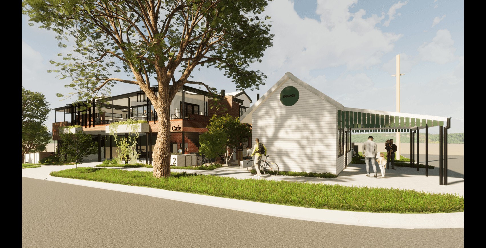 2 Stephens Street, Annerley, QLD 4103