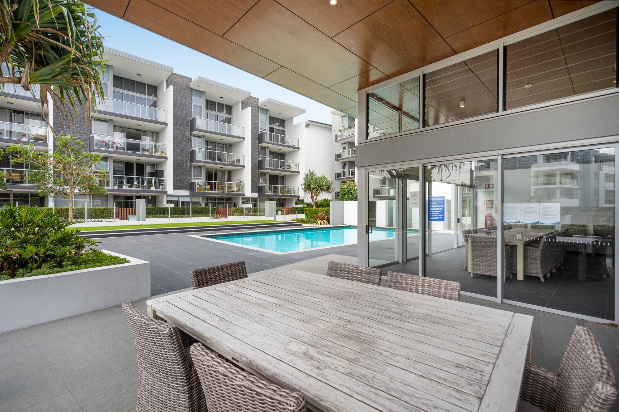 1114/65 Varsity Parade, Varsity Lakes, QLD 4227