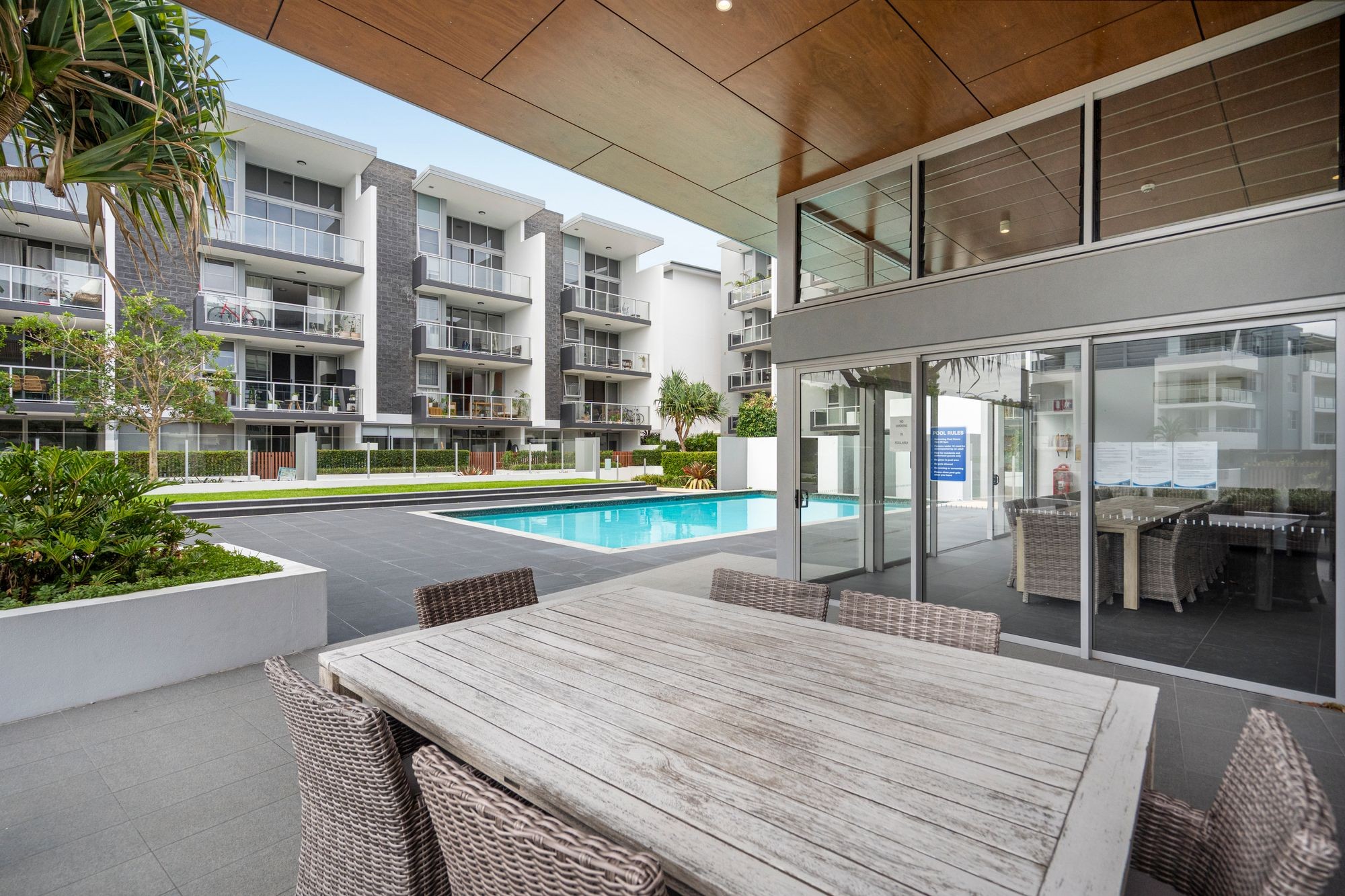 1114/65 Varsity Parade, Varsity Lakes, QLD 4227