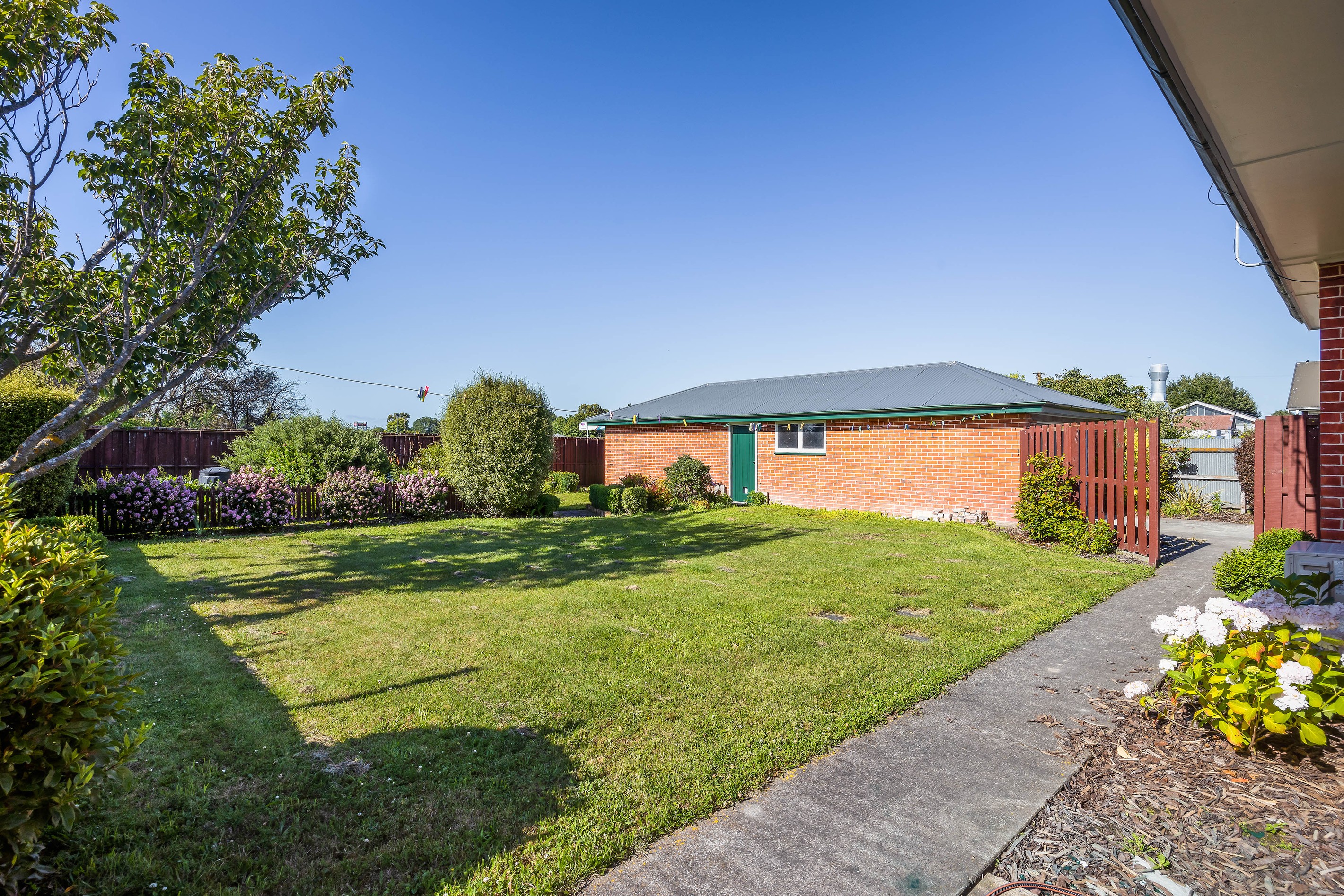 8 Pound Street, Amberley, Hurunui District