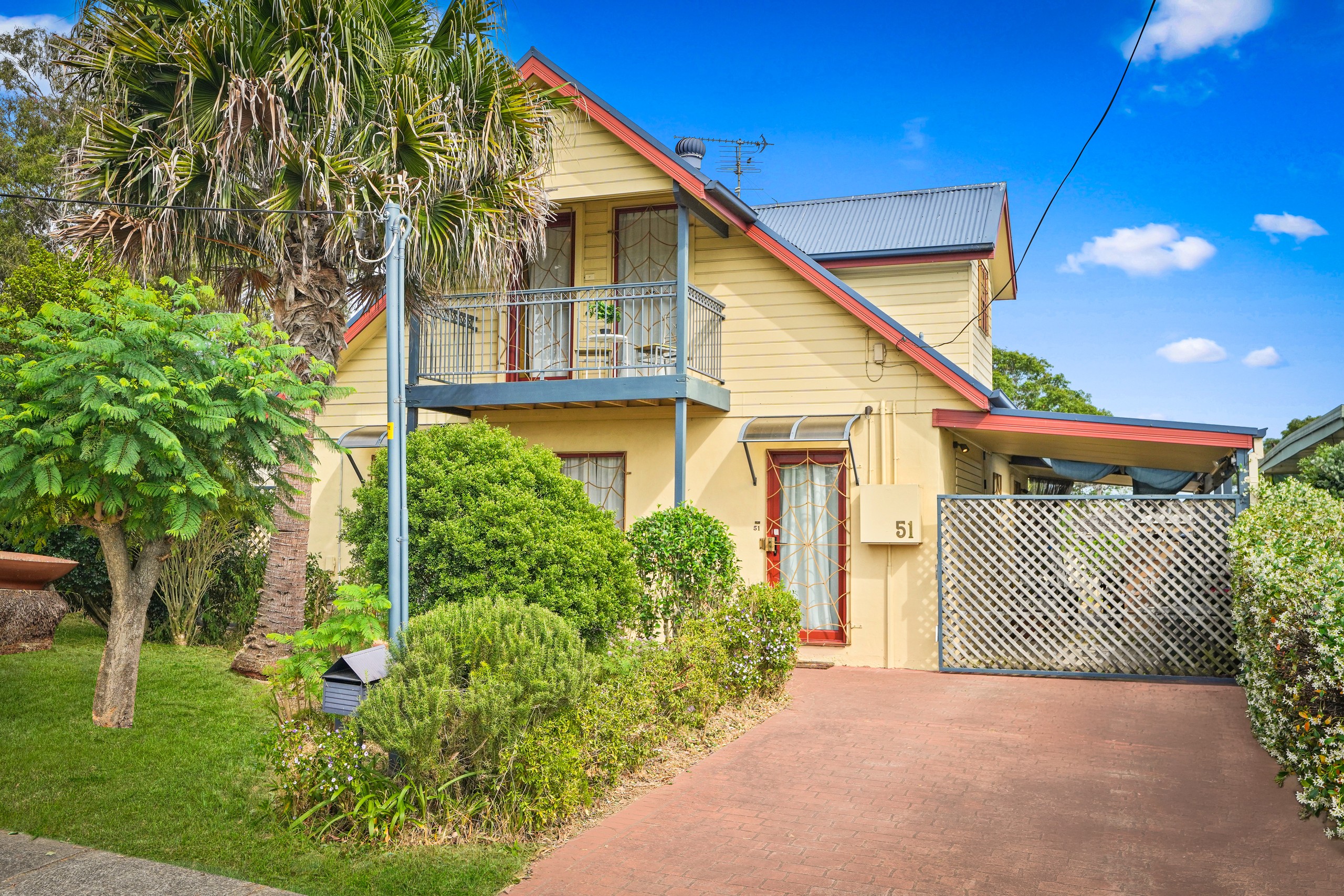 51 Helena Avenue, Emerton, NSW 2770