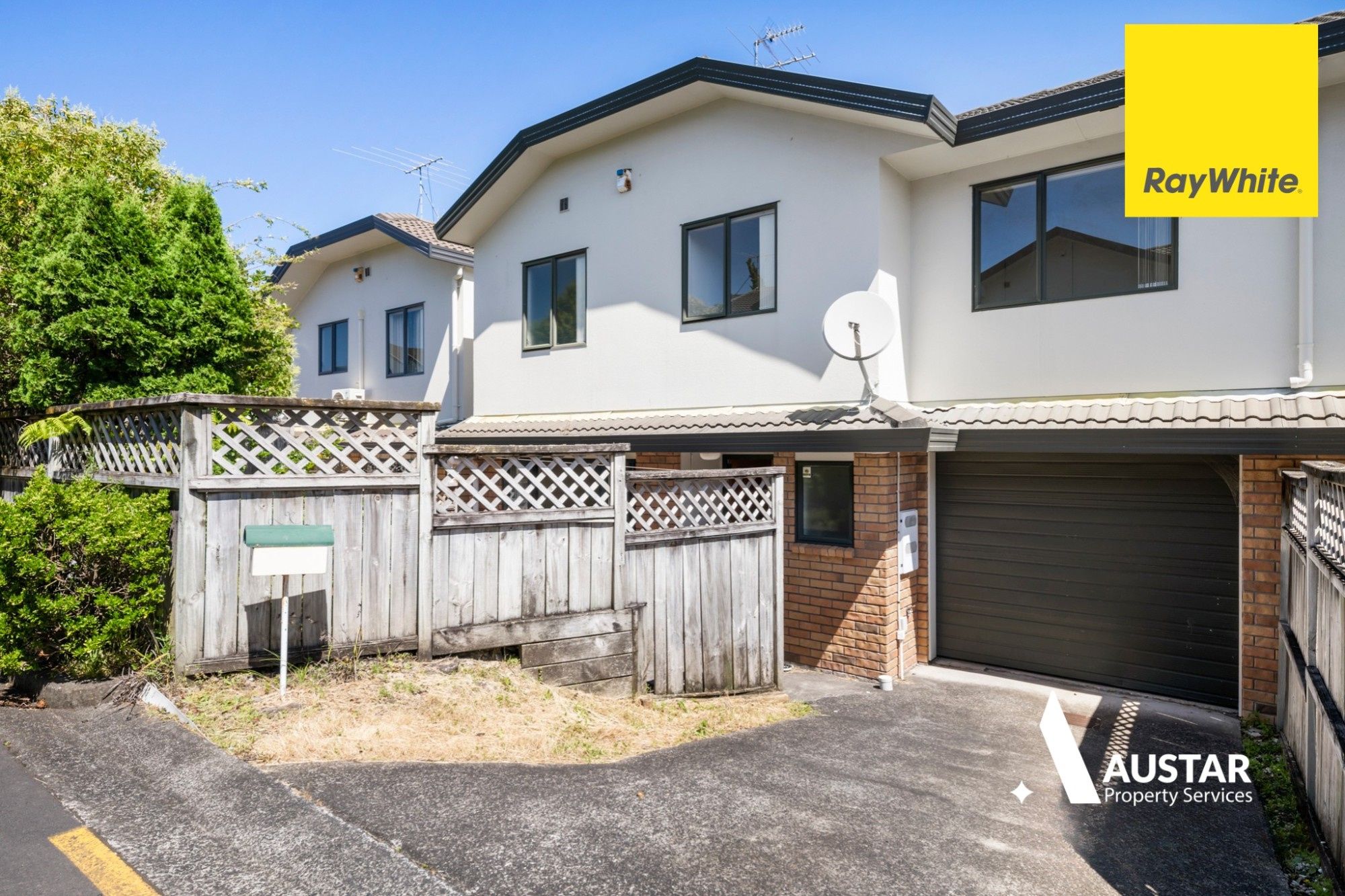18/2 Arawa Street, New Lynn, Waitakere City