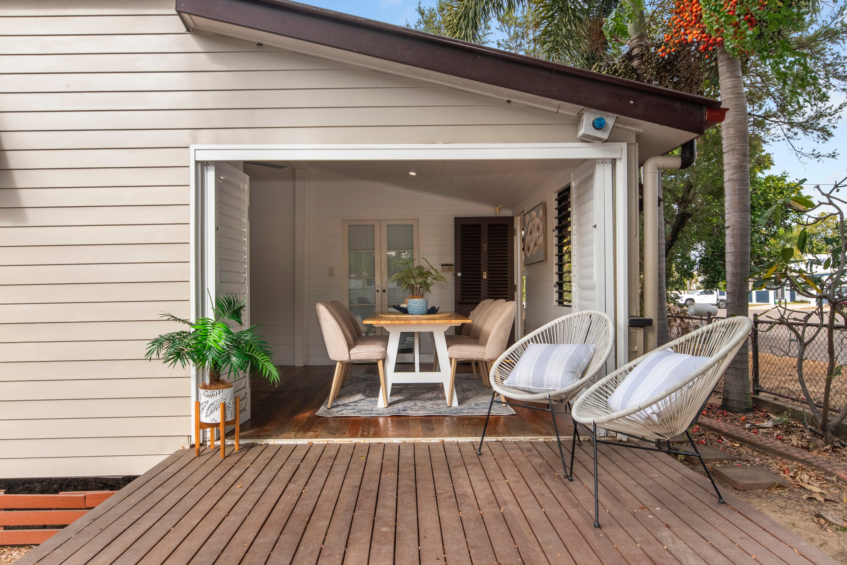 7 Cannan Street, South Townsville, QLD 4810