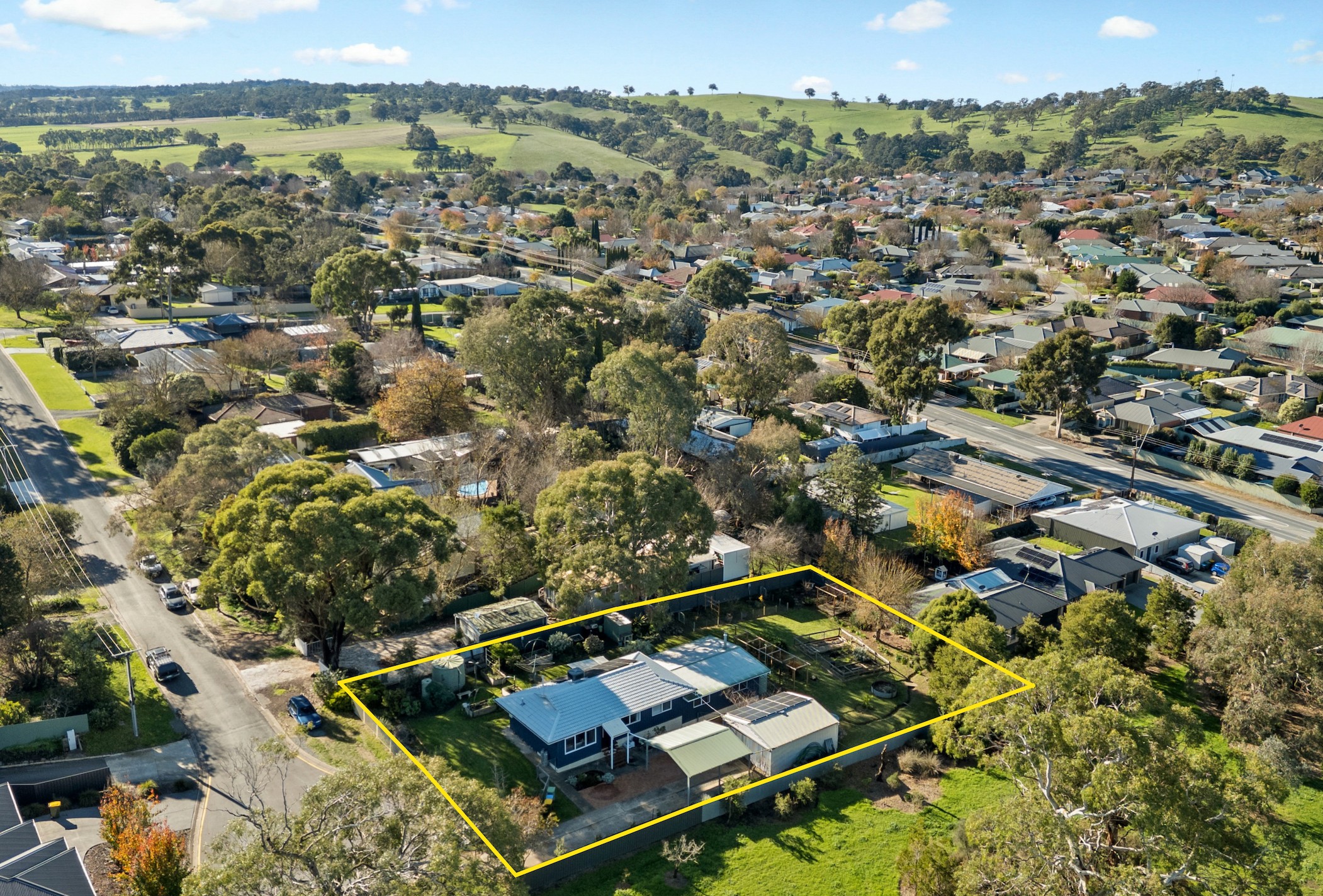 2 Jervois Street, Nairne, SA 5252