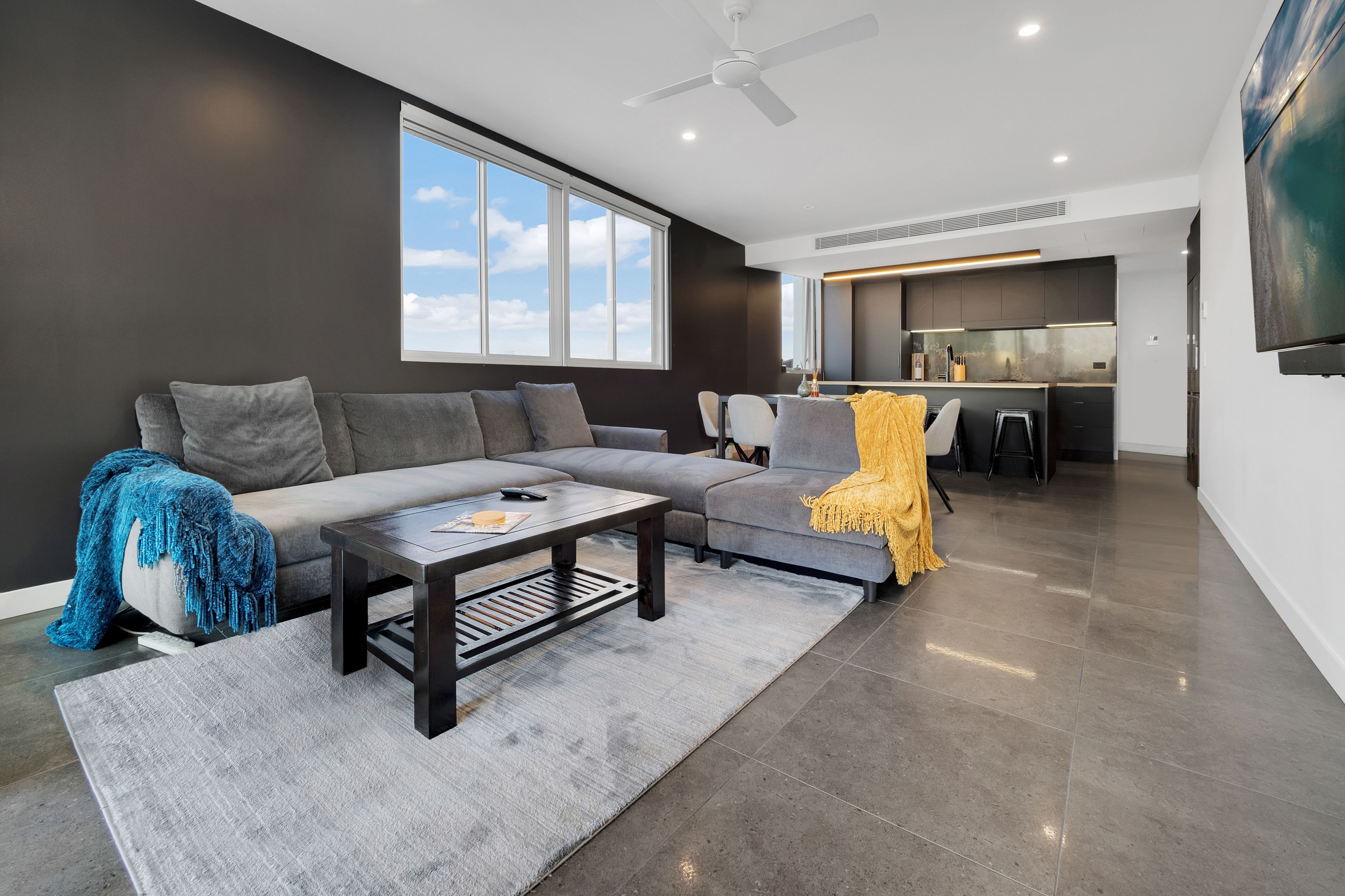 806/8 Donkin Street, West End, QLD 4101