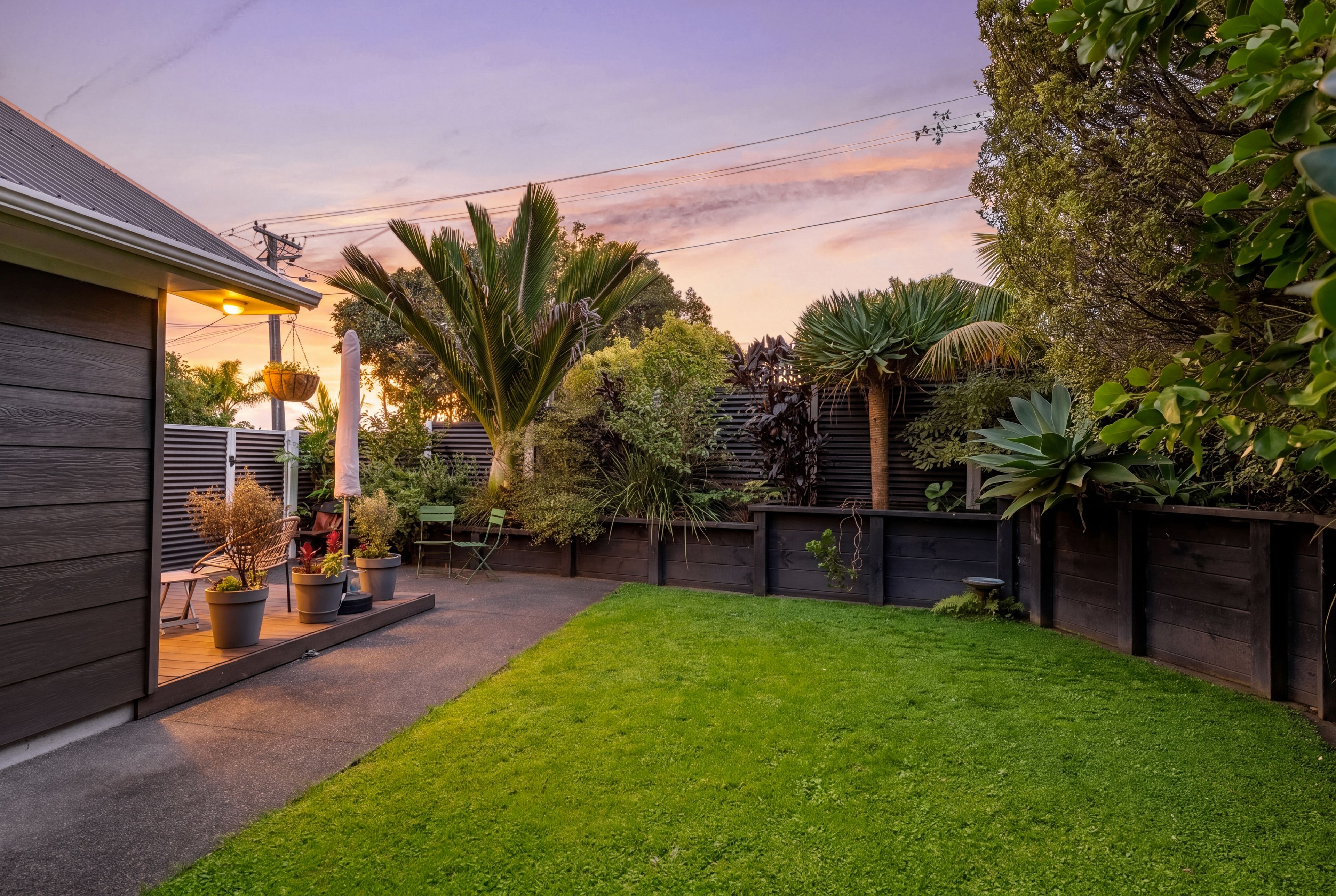 42 Tuarangi Road, Grey Lynn, Auckland City