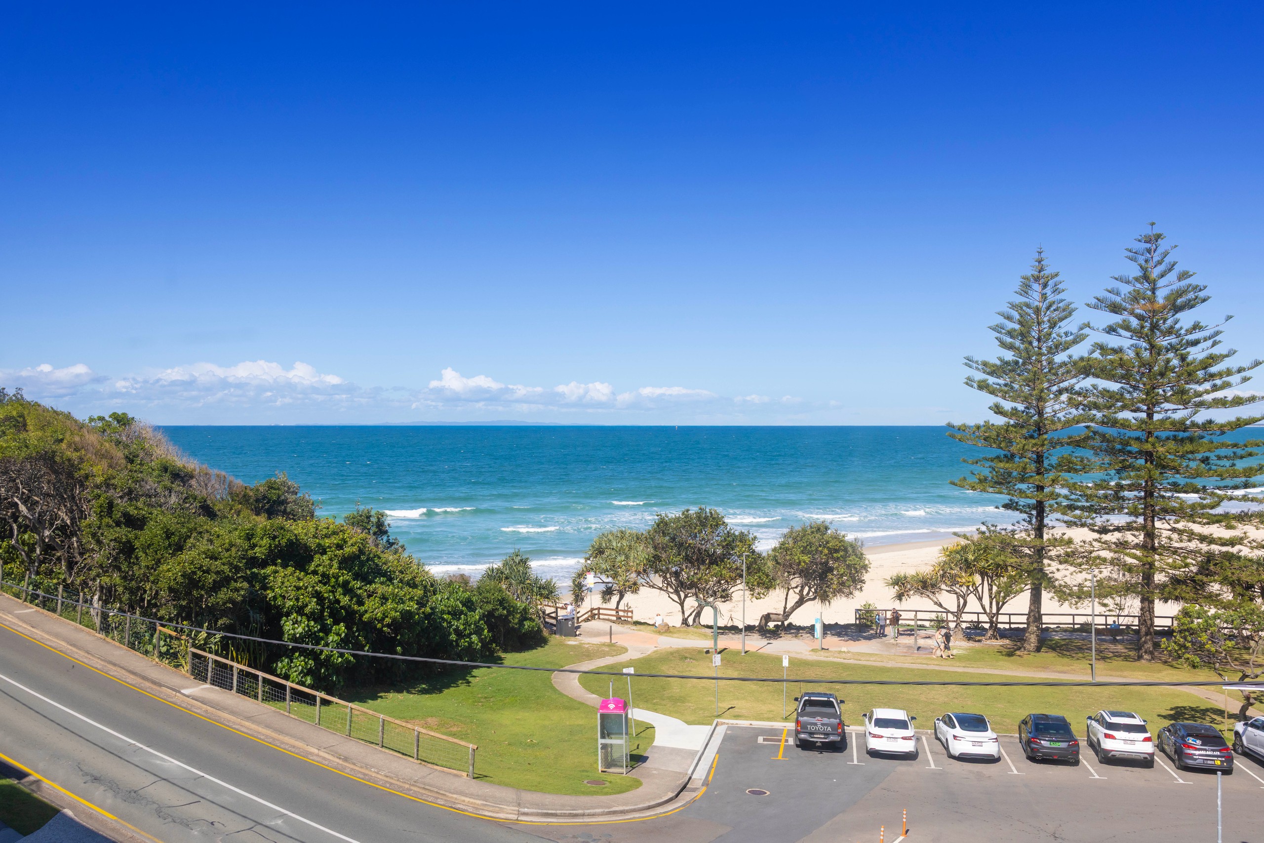 Unit 8/7 Esplanade Bulcock Beach, Caloundra, QLD 4551