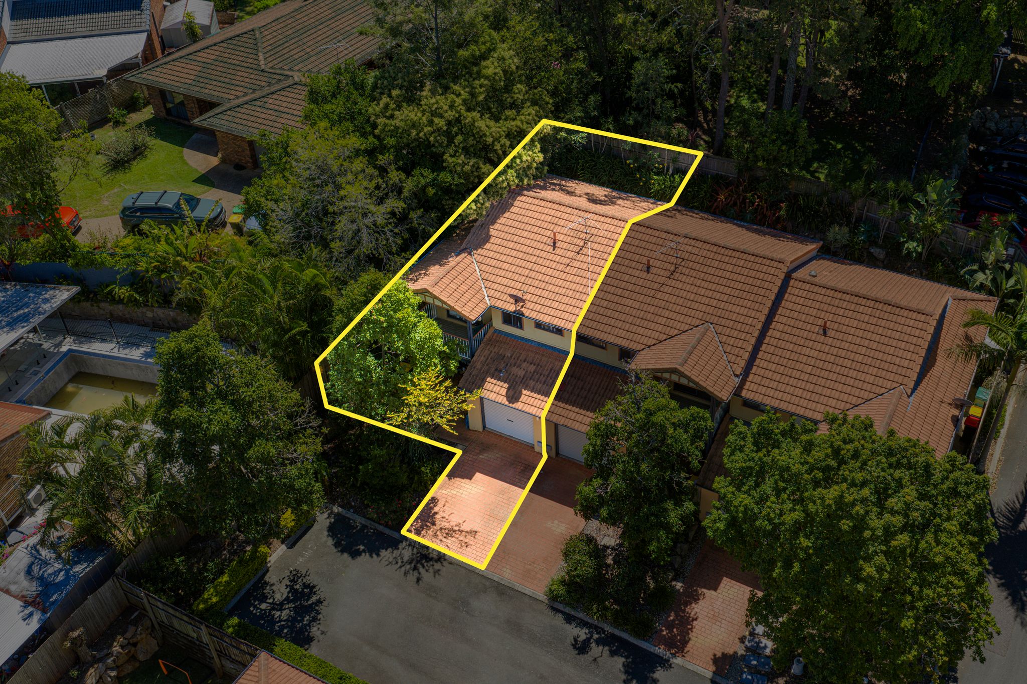 14/38 Kakanui Street, Aspley, QLD 4034