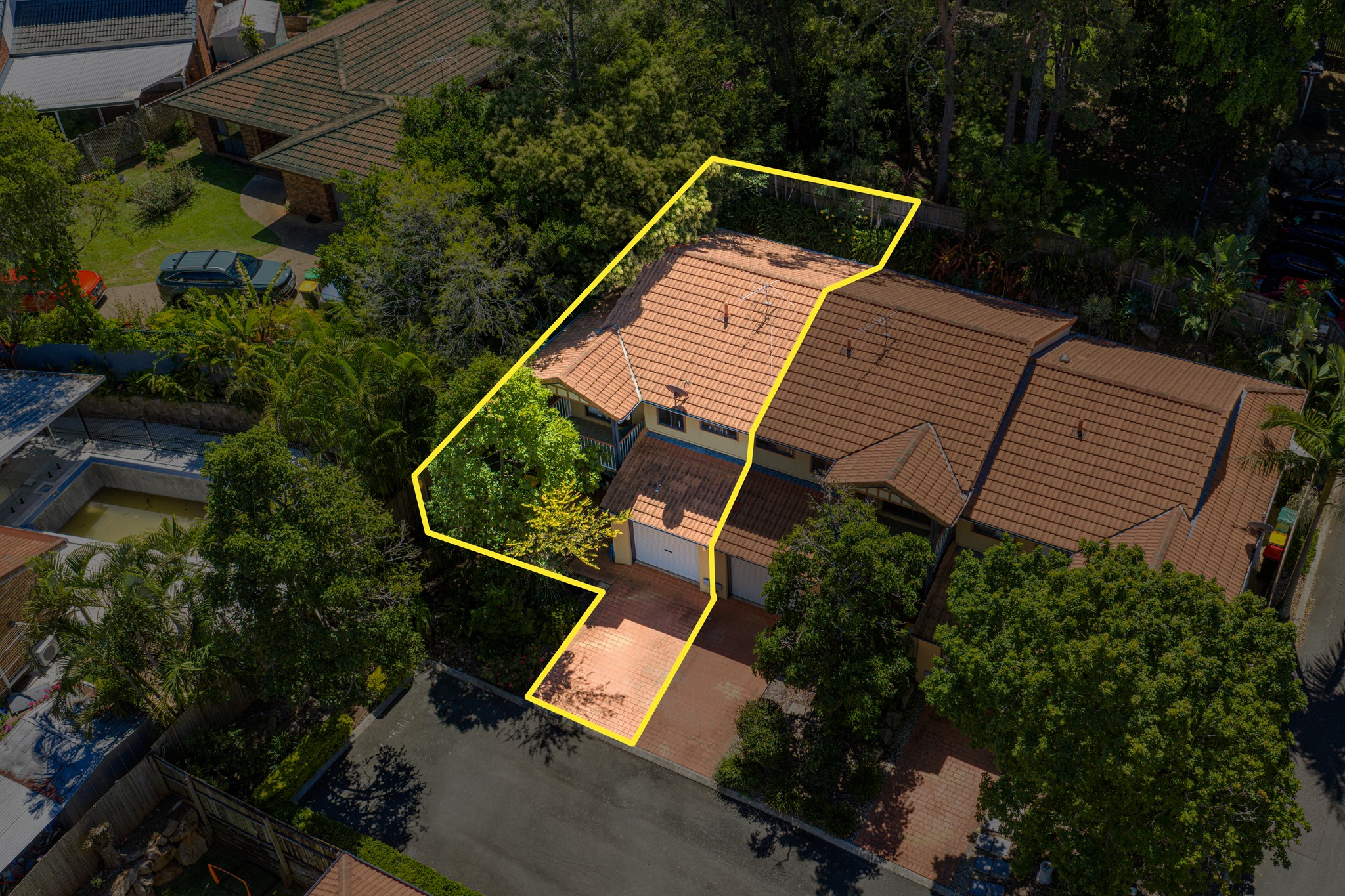 14/38 Kakanui Street, Aspley, QLD 4034