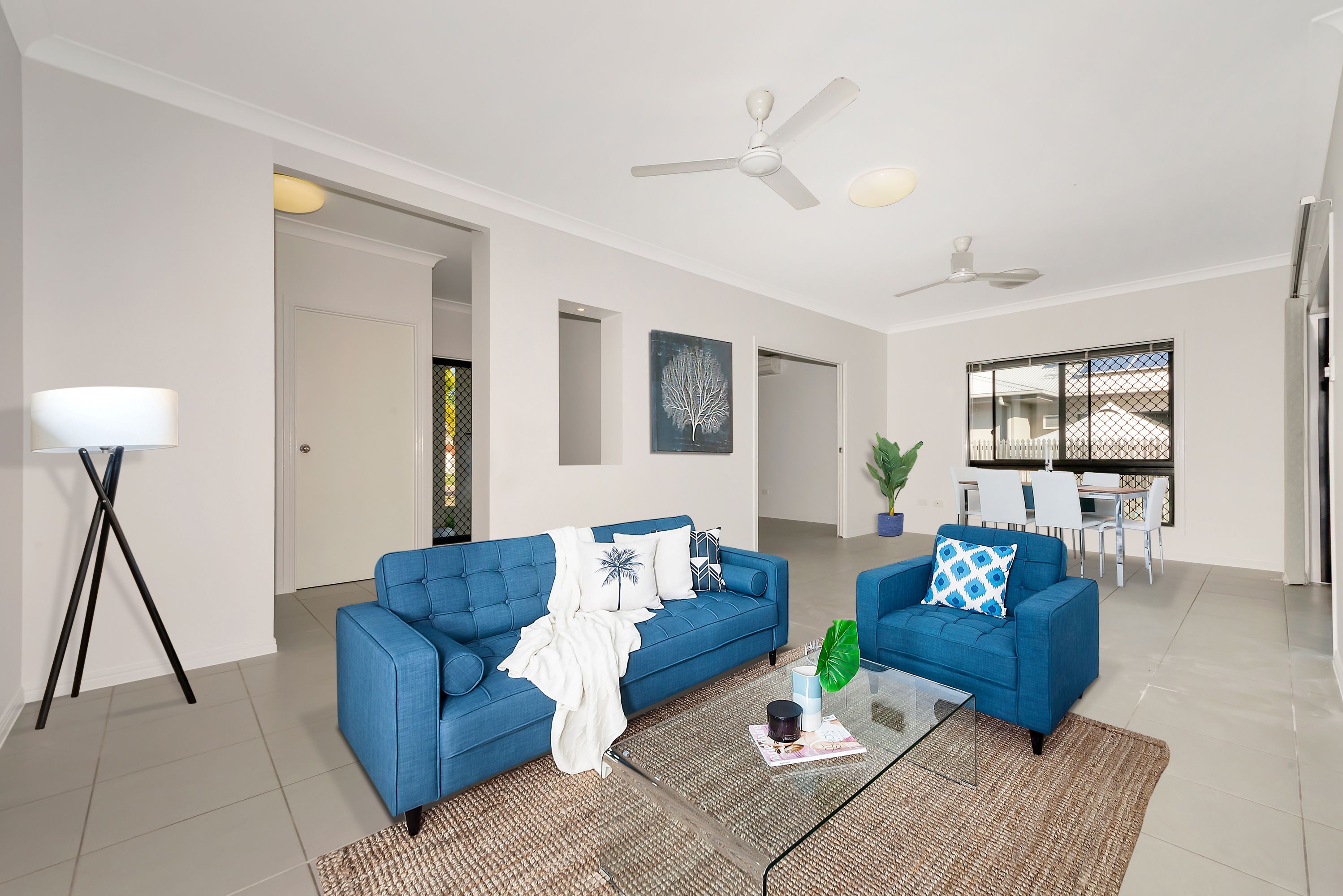 3 Littabella Place, Bushland Beach, QLD 4818